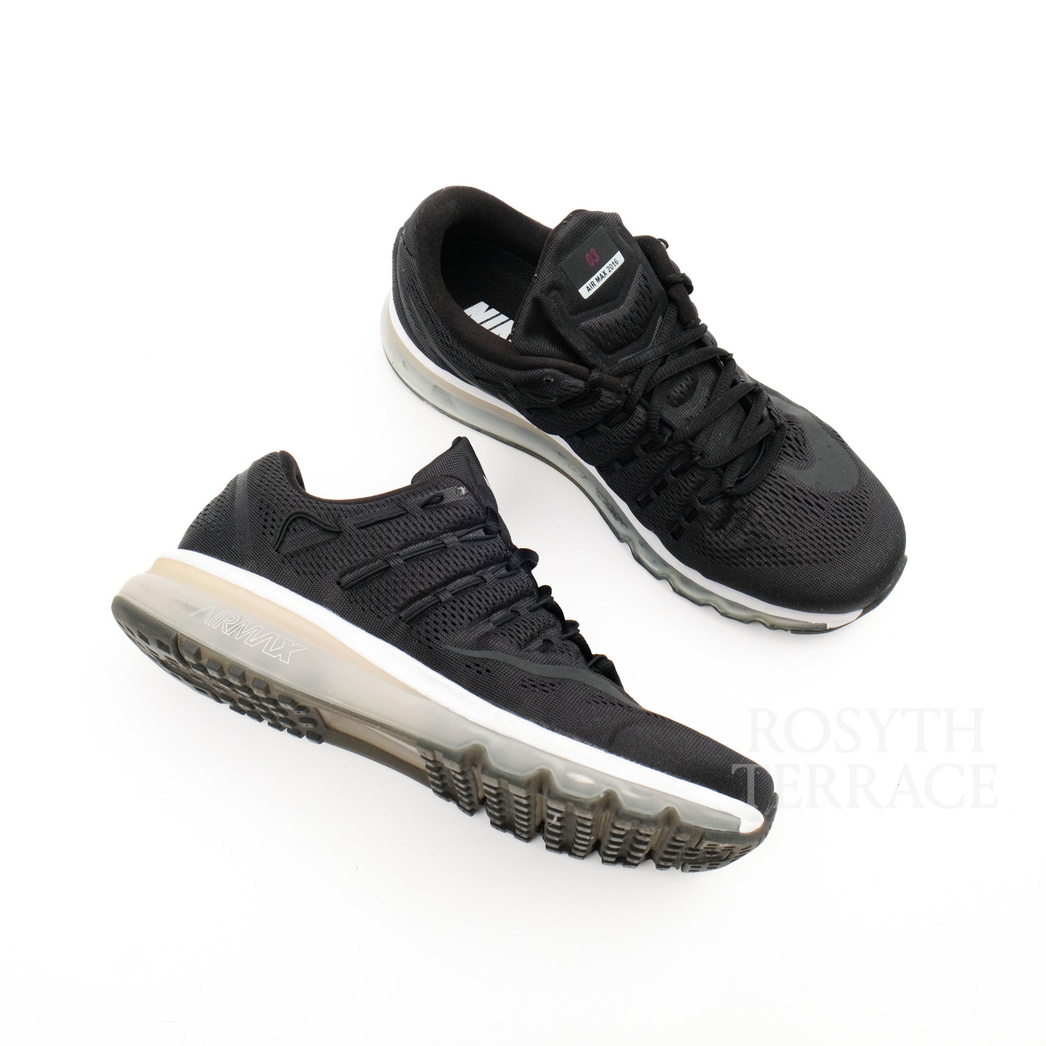 Japanese Brand × Nike 【NIKE / FP MAX 2016 / US9】 Size US 9 / EU 42 - 2 Thumbnail