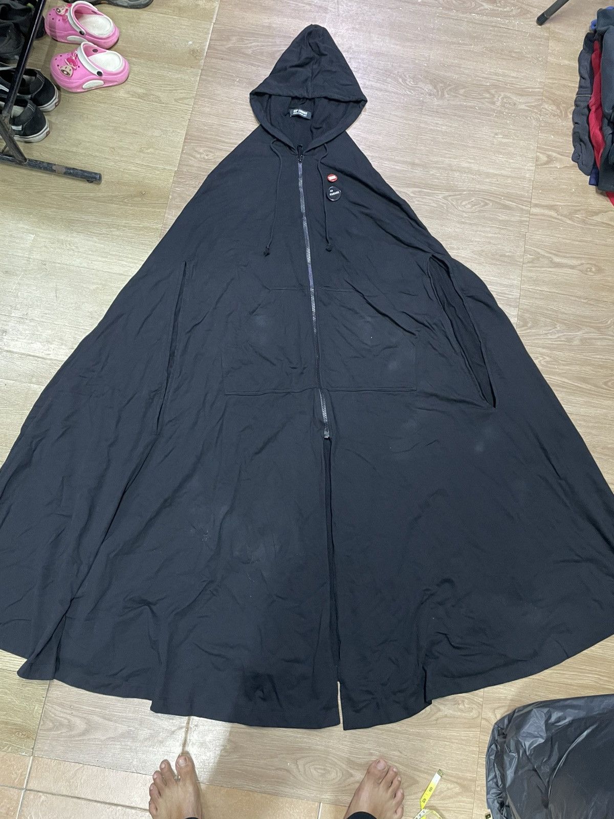 Raf Simons Designer raf simons spring summer 2021 Size US XXL / EU 58 / 5 - 1 Thumbnail