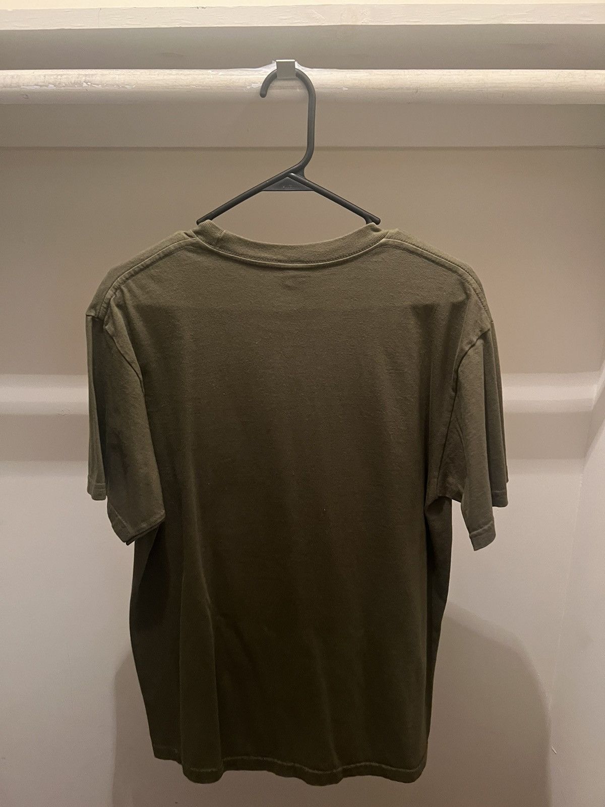 Supreme Supreme Madonna Tee Size US M / EU 48-50 / 2 - 5 Thumbnail