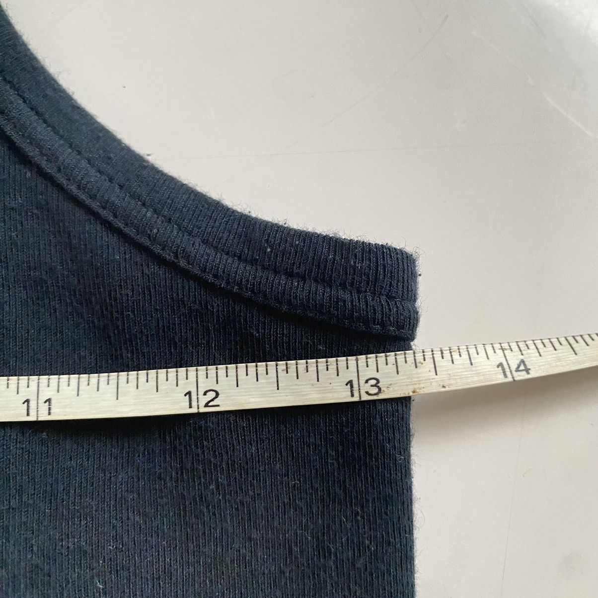 Balenciaga SS2006 Balenciaga "Devils in Balenciaga" tank runway Size S / US 4 / IT 40 - 11 Thumbnail