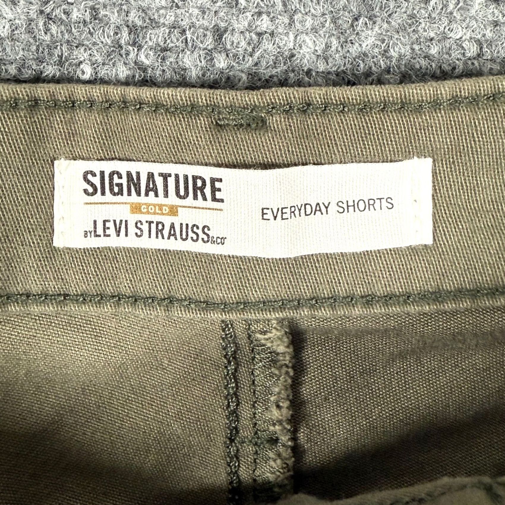 Vintage VINTAGE? No. Size 42" / US 20 - 3 Thumbnail