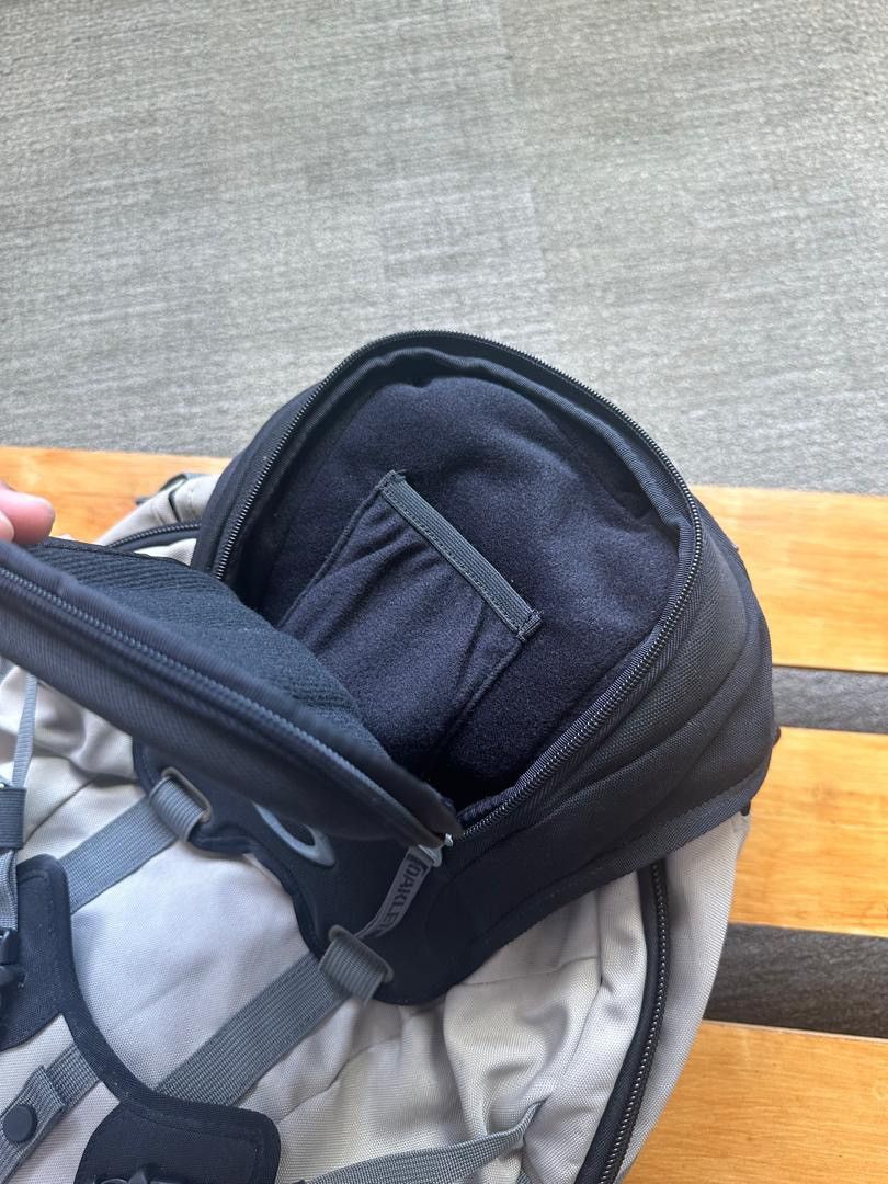 Oakley OAKLEY Y2K TOOLBOX 2.0 BACKPACK Size ONE SIZE - 8 Thumbnail