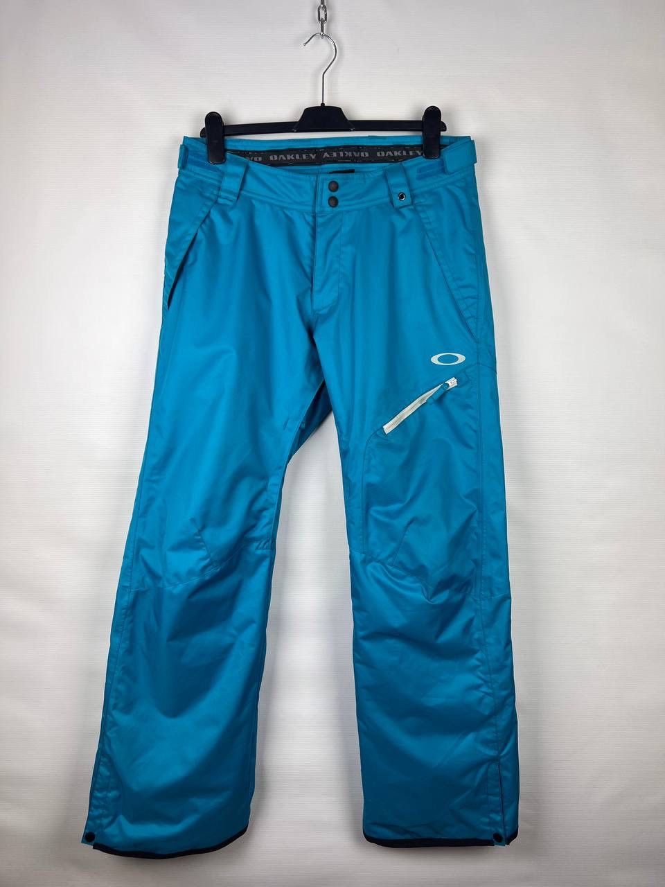 Oakley Oakley outdoor ski pant size M 32 Size US 32 / EU 48 - 1 Thumbnail