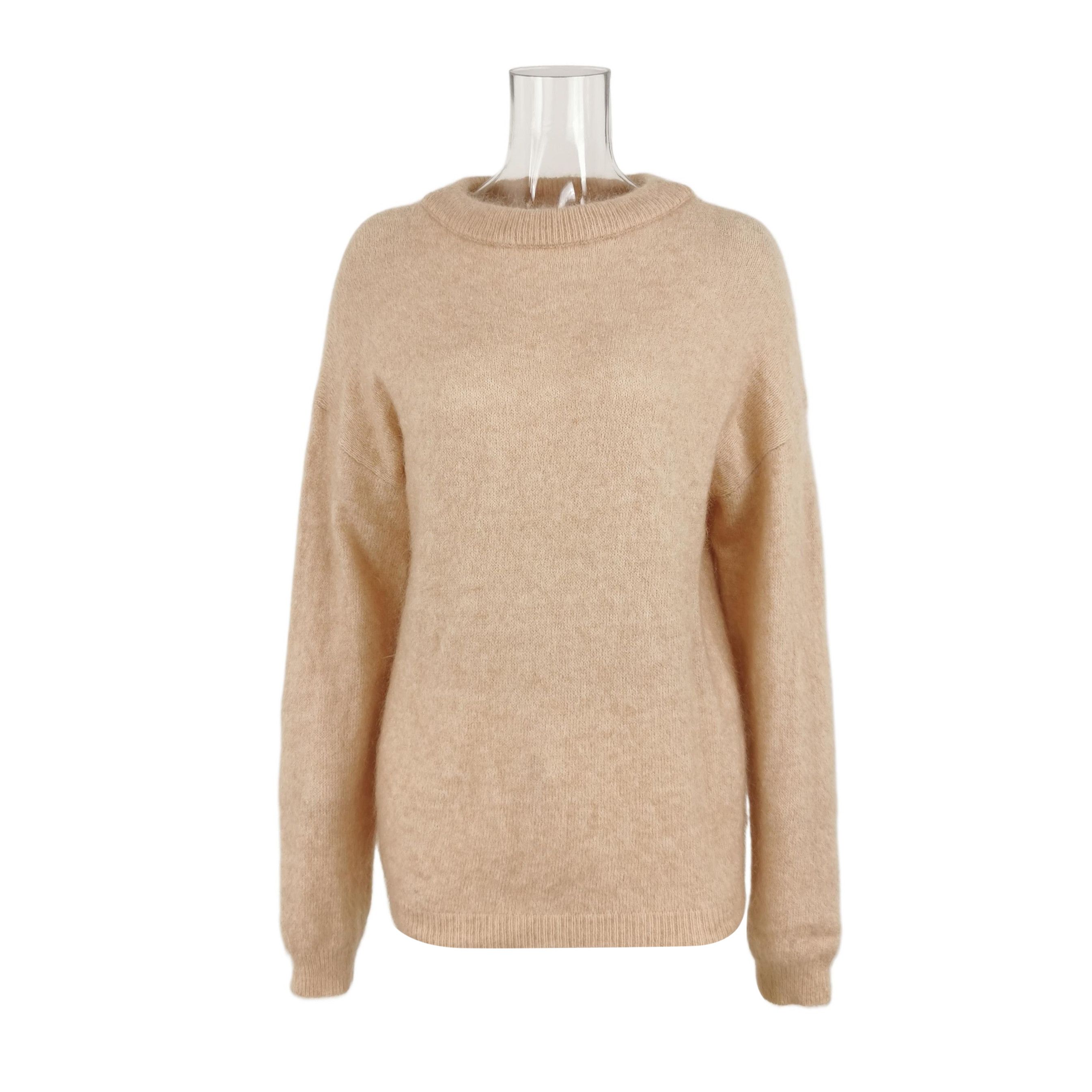 Acne Studios Acne Studios Women m Sweaters Size M / US 6-8 / IT 42-44 - 1 Thumbnail