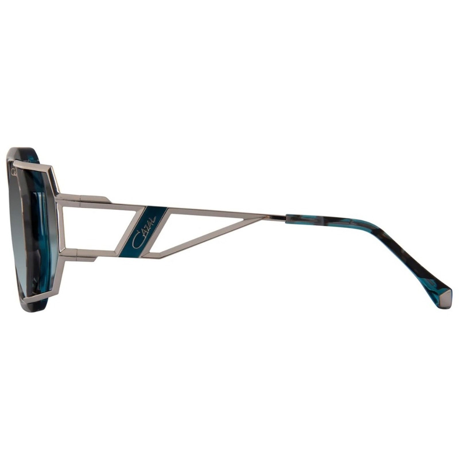 Cazal New! CAZAL Sunglasses 8505 003, Authentic Size ONE SIZE - 3 Thumbnail