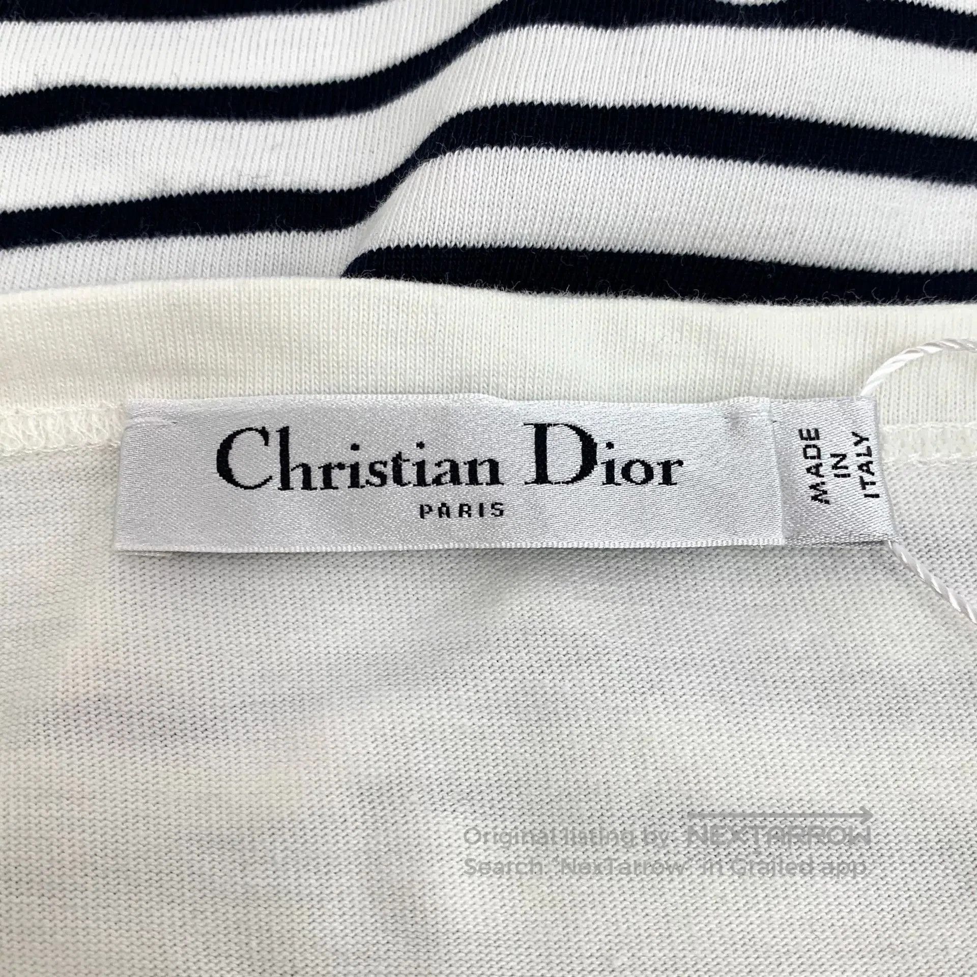 Dior dior color. Size US XS / EU 42 / 0 - 6 Thumbnail