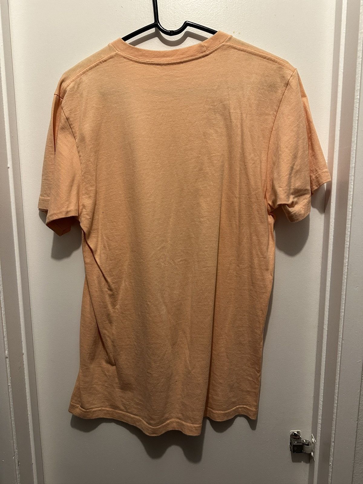 Supreme Supreme S/S 2016 Beach Tee in Pink Size US M / EU 48-50 / 2 - 4 Thumbnail