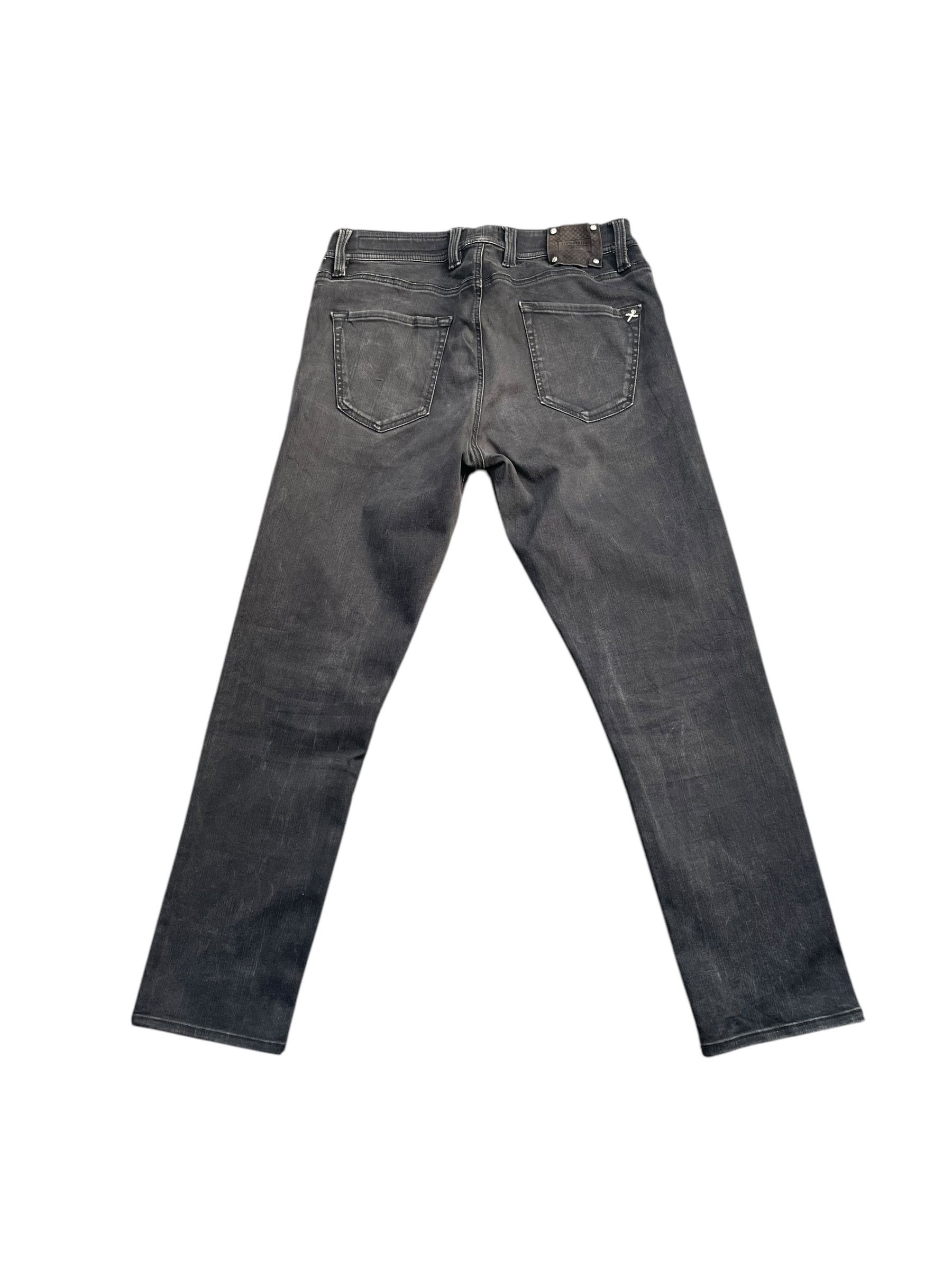 Designer Tramarossa Denim Size US 33 - 6 Thumbnail