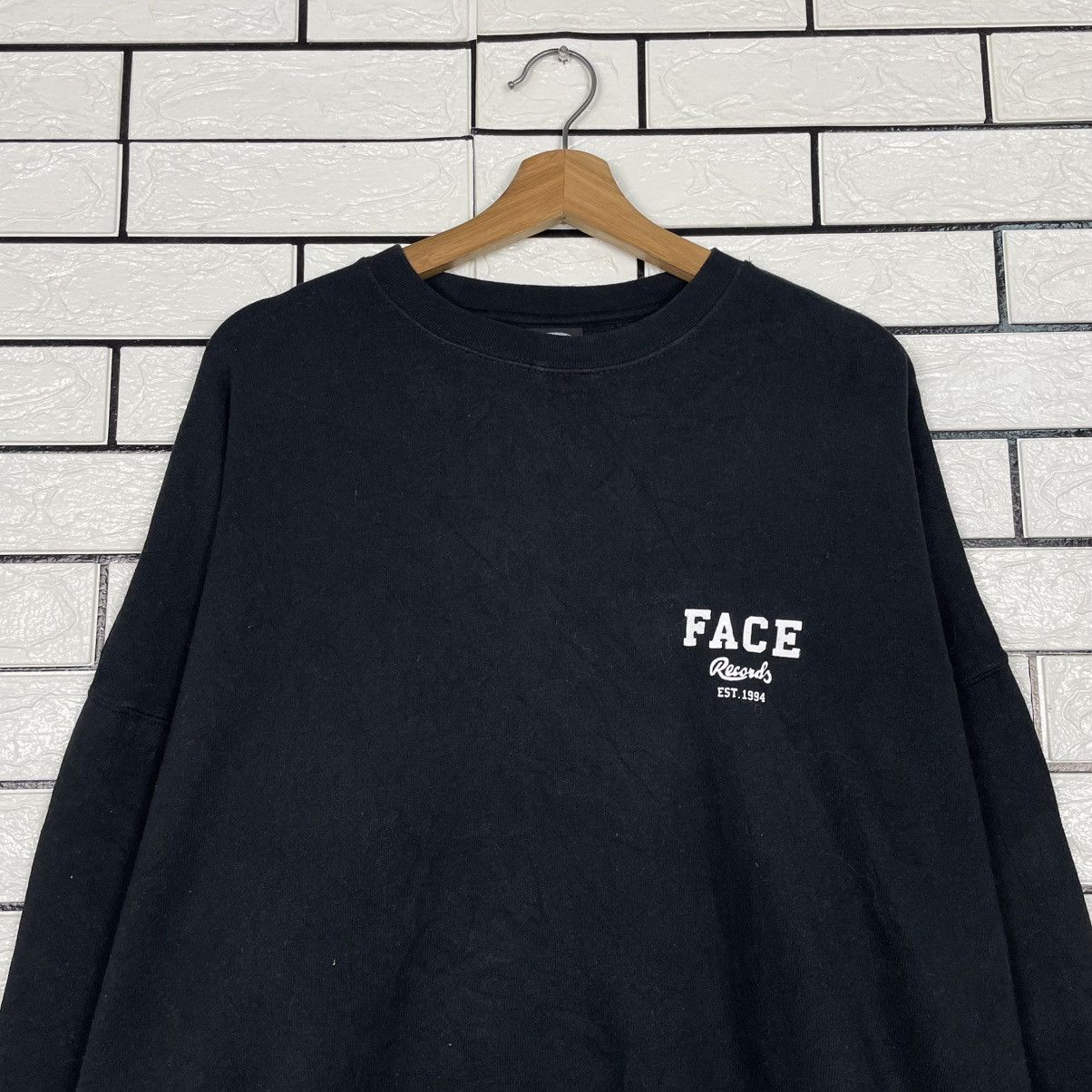 Japanese Brand Freak's Store Jazz Soul Funk Rock Sweatshirt Size US L / EU 52-54 / 3 - 2 Thumbnail