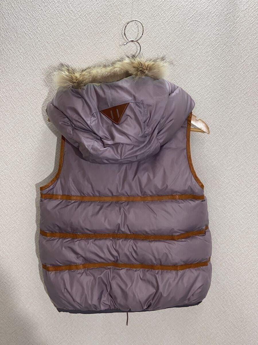 Undercover AW10 Fur Hood Puffer Down Jacket Size US S / EU 44-46 / 1 - 2 Thumbnail