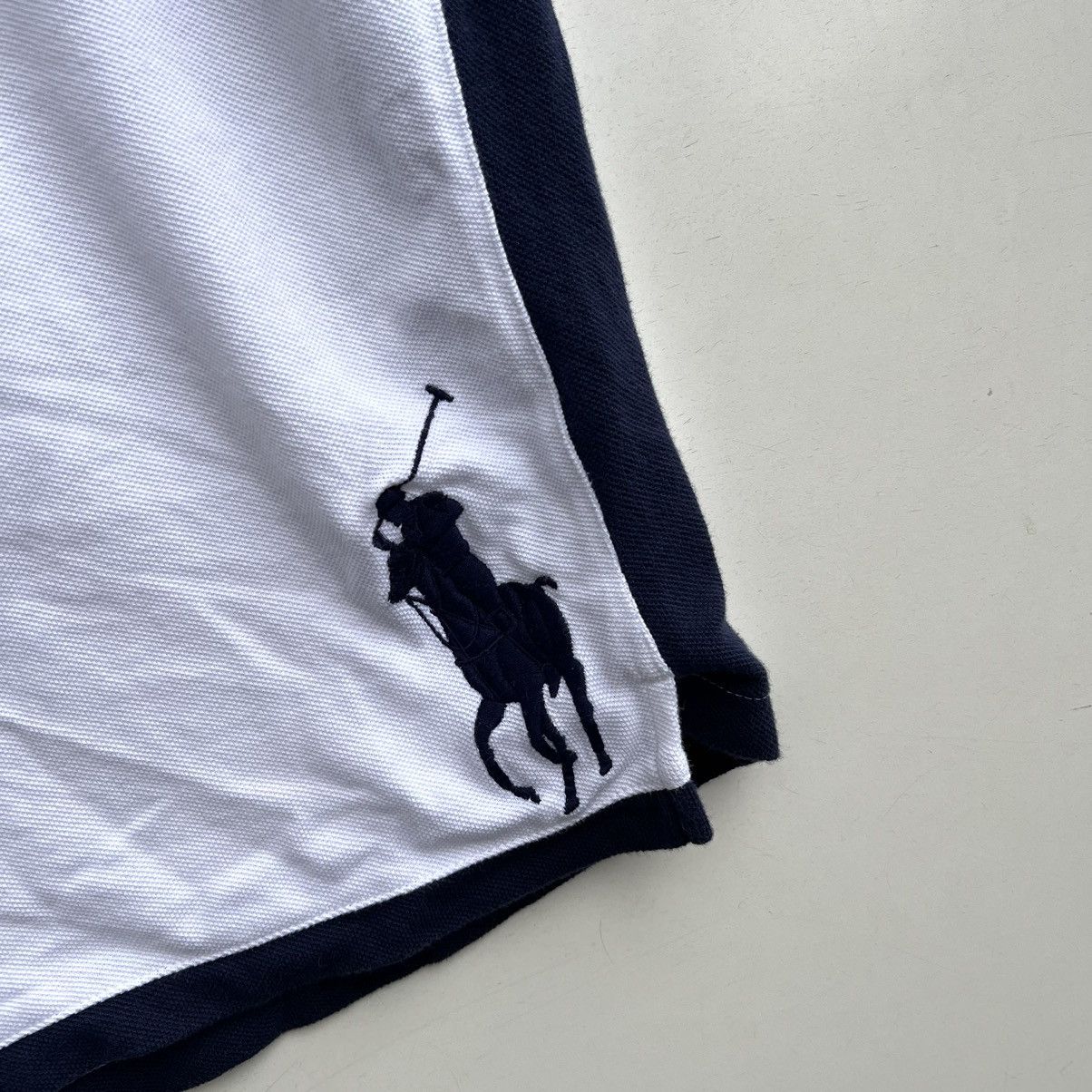 Polo Ralph Lauren × Vintage Polo Ralph Lauren shorts vintage big pony Size US 36 / EU 52 - 3 Thumbnail