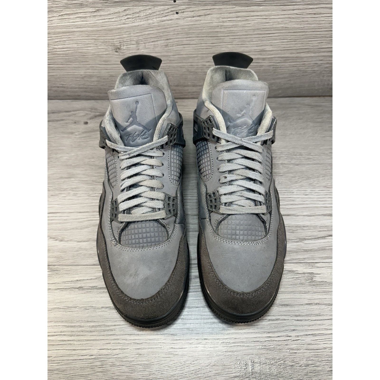 Jordan Brand Air Jordan 4 Retro SE Wet Cement - Size 9 Size US 9 / EU 42 - 4 Thumbnail