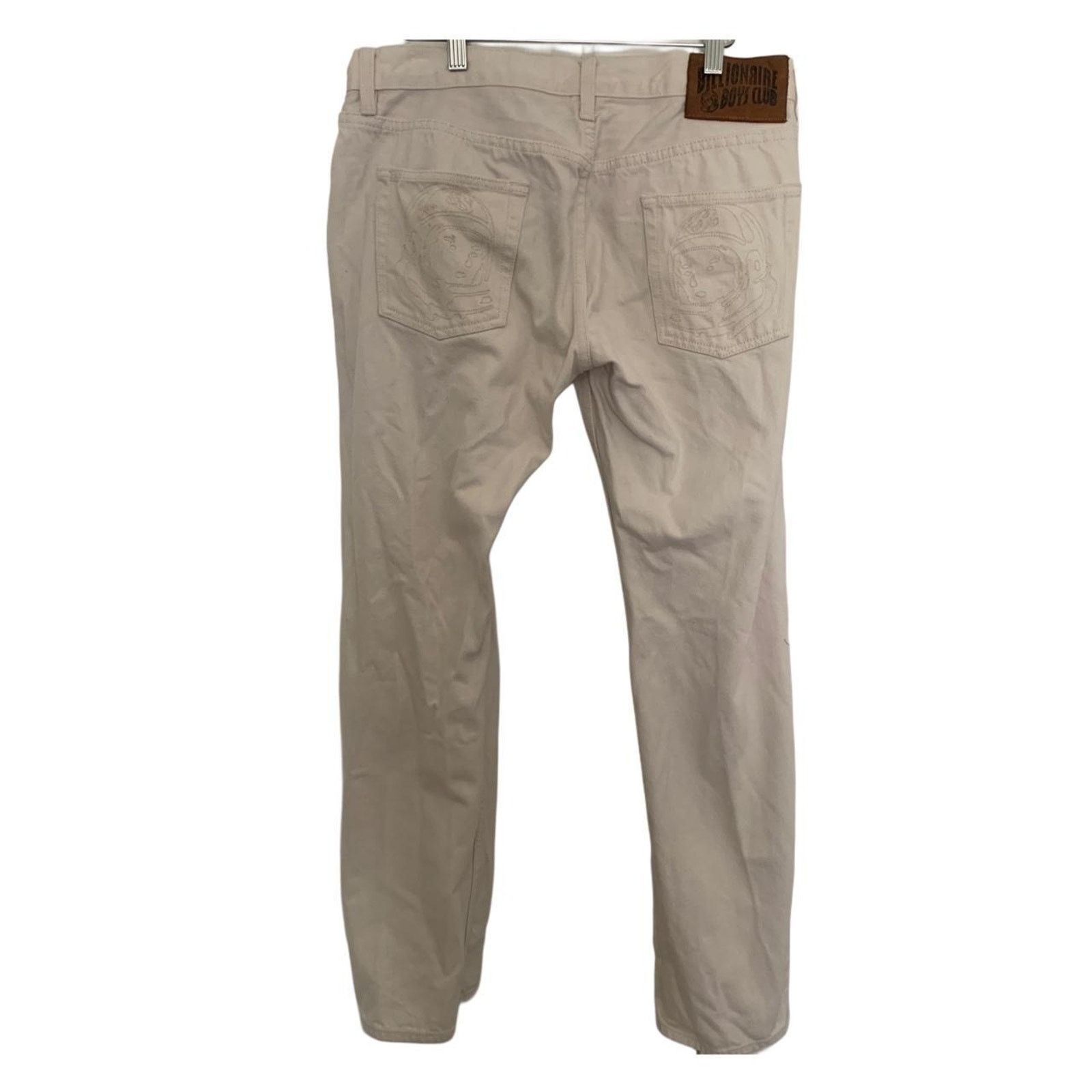Billionaire Boys Club Bbc jeans Size US 34 / EU 50 - 5 Thumbnail