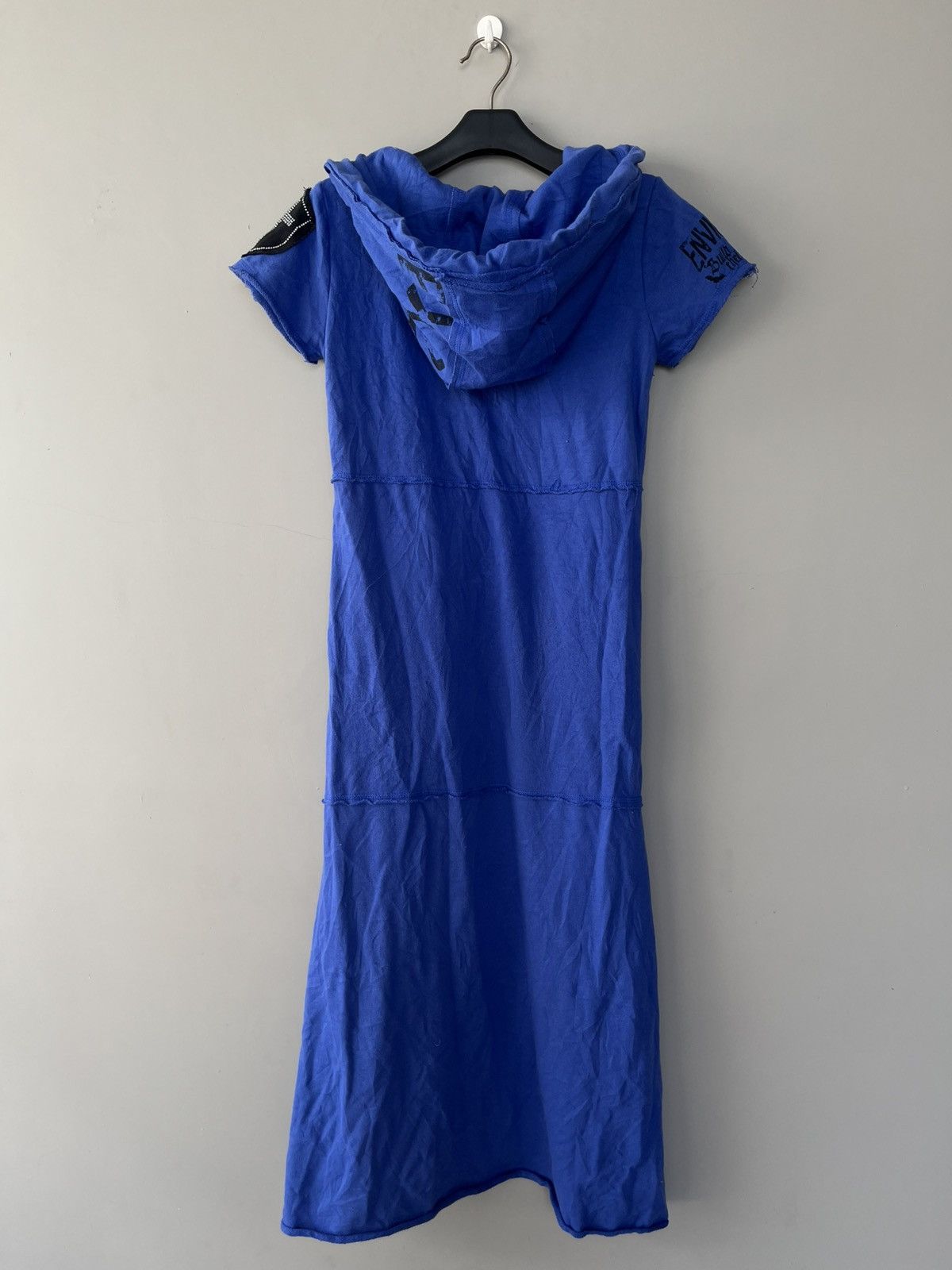 14th Addiction JAPANESE GHOST OF HARLEM GOTHIC DRES SEDITIONARIES PUNK VKEI Size US S / EU 44-46 / 1 - 4 Thumbnail