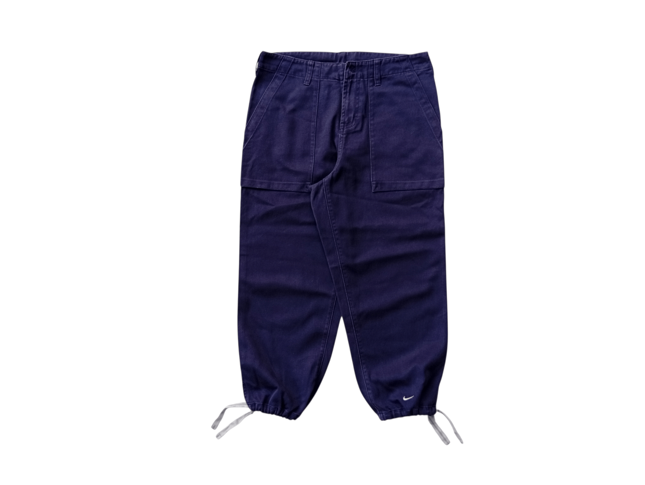 Nike Vintage Nike short pants Size 29" - 1 Thumbnail