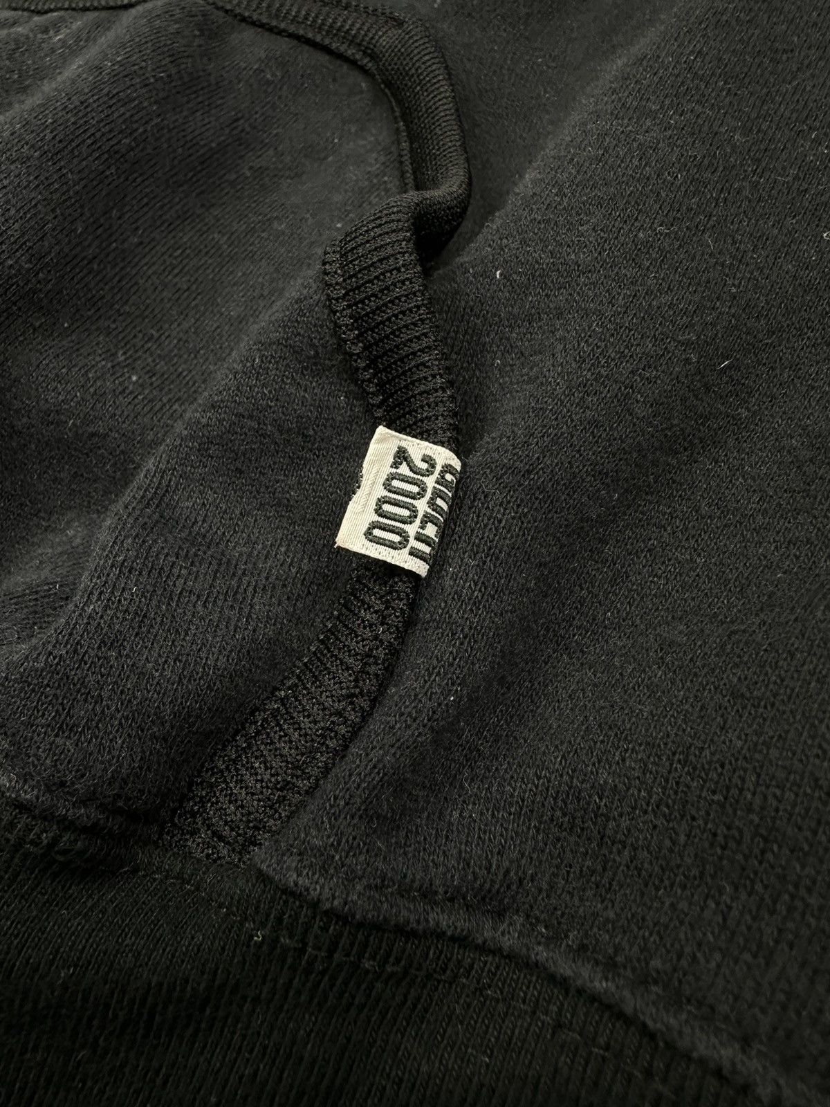 GOODENOUGH × Vintage 🔥Vintage🔥 Goodenough Gdeh 2000 Hoodie Size US M / EU 48-50 / 2 - 9 Thumbnail