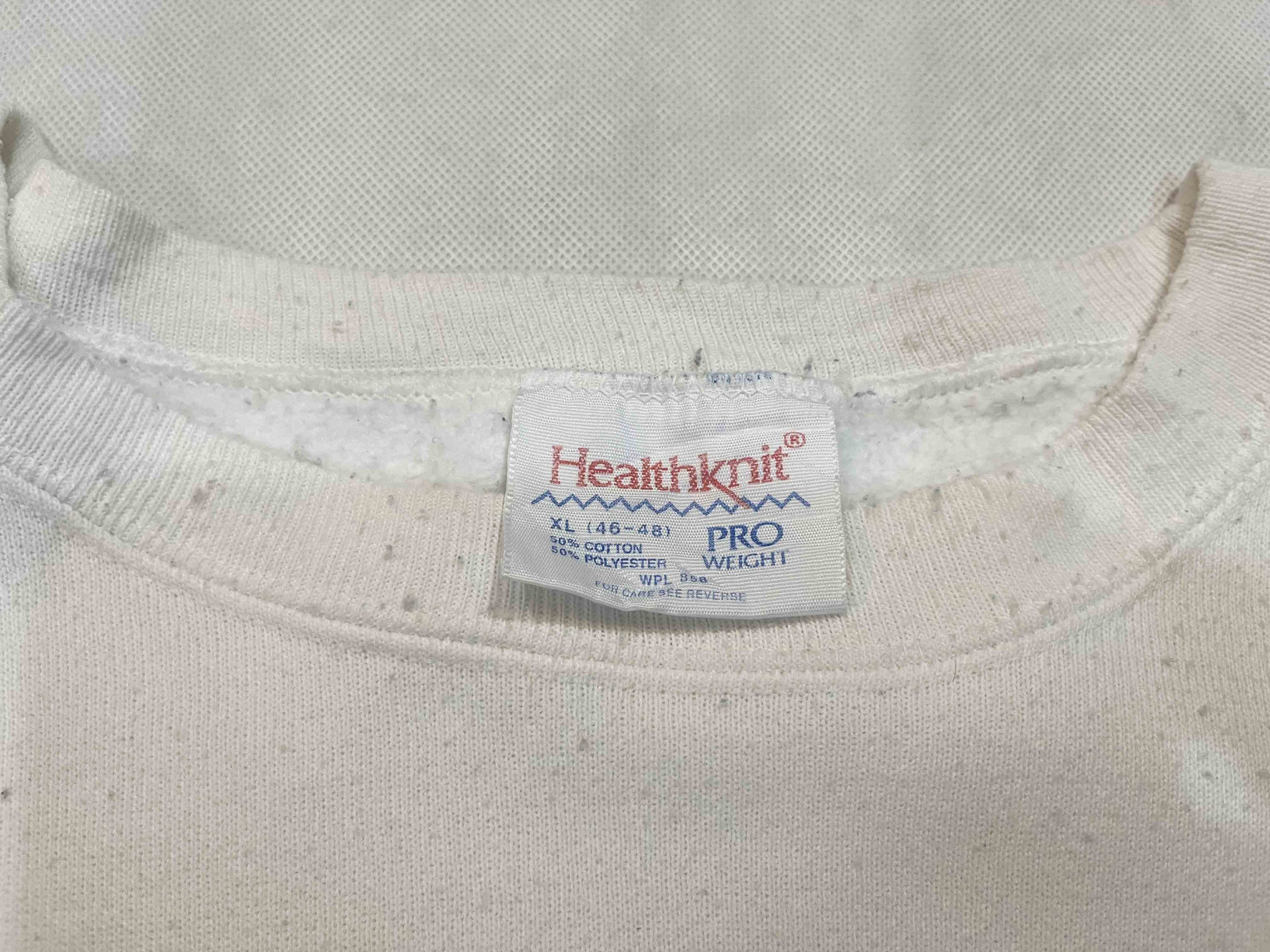 Vintage Vintage 1988 Donovan's Ireland Crewneck Sweatshirt Size US XL / EU 56 / 4 - 3 Thumbnail