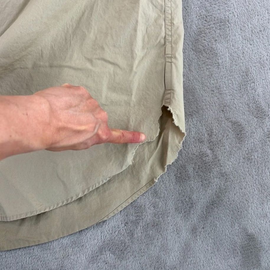 Filson VINTAGE Filson Button-Up Shirt Men XL Beige Cotton Outdoor Vented Pockets 656 Budweiser Fly Fishing Classic Long Sleeve Button-Down Size US XL / EU 56 / 4 - 6 Thumbnail