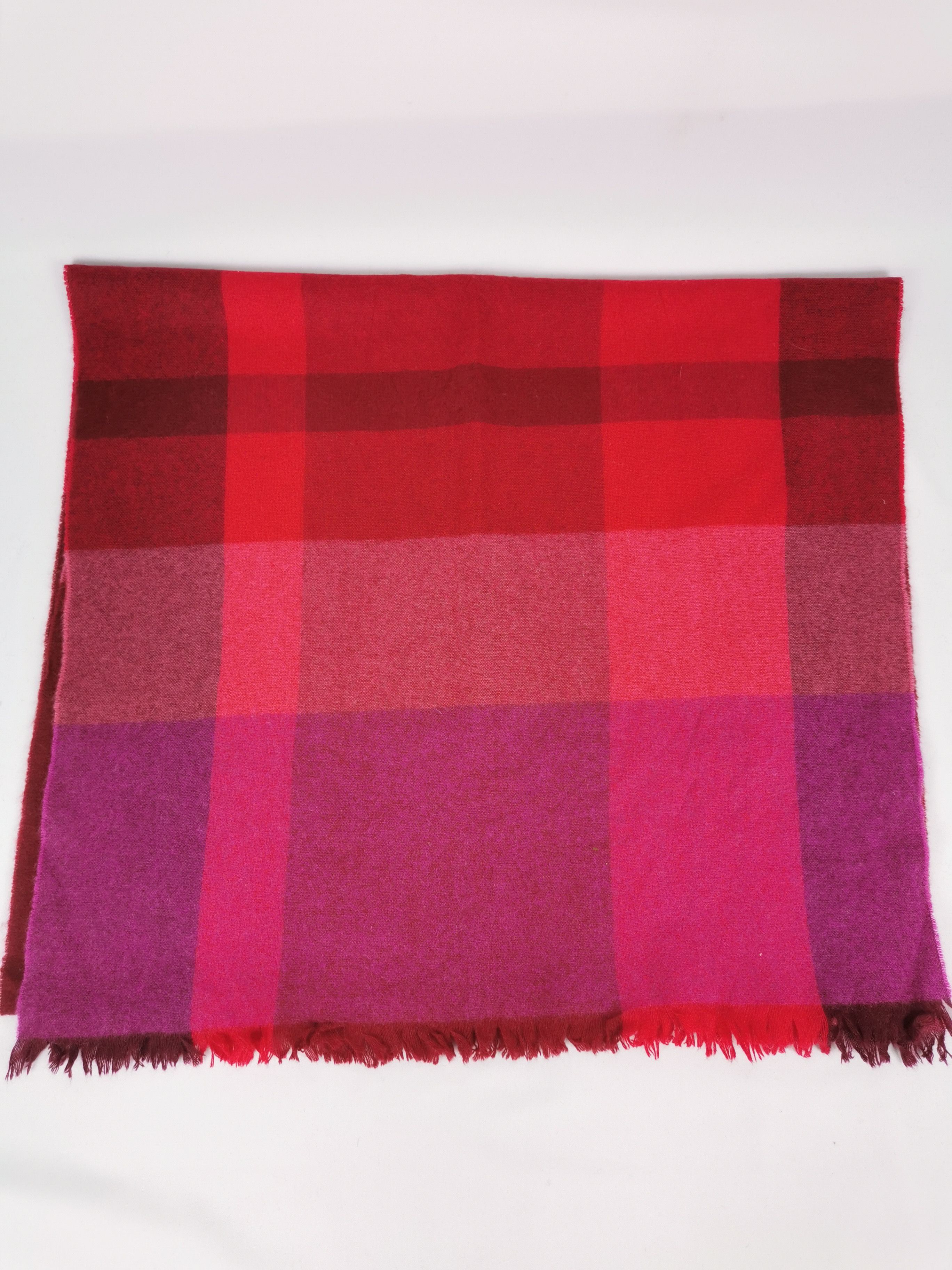 Aquascutum Aquascutum scarf muffler Size ONE SIZE - 2 Thumbnail