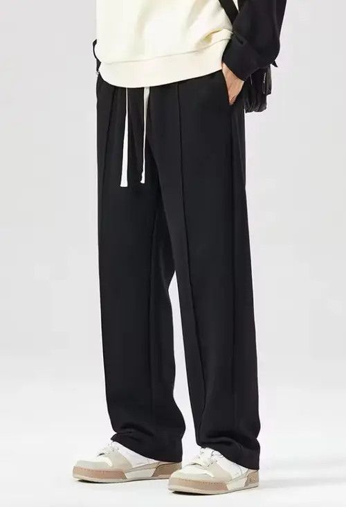Japanese Brand Casual sweatpants Size US 32 / EU 48 - 6 Thumbnail