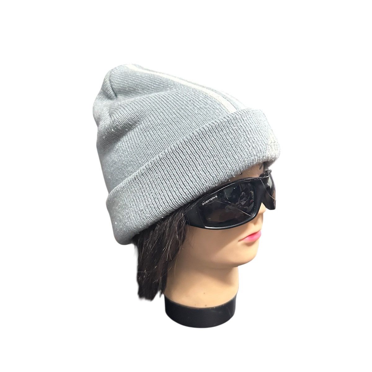 Adidas ADIDAS 3 STRIPES BEANIE HAT Size ONE SIZE - 3 Thumbnail
