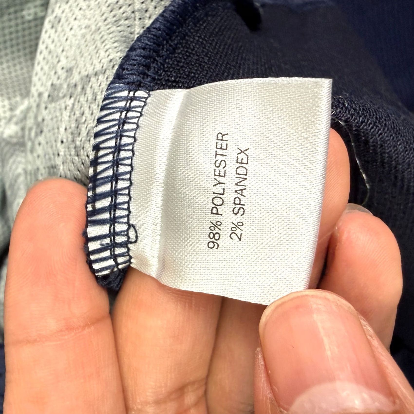 Peter Millar VINTAGE? No. Size US XL / EU 56 / 4 - 5 Thumbnail