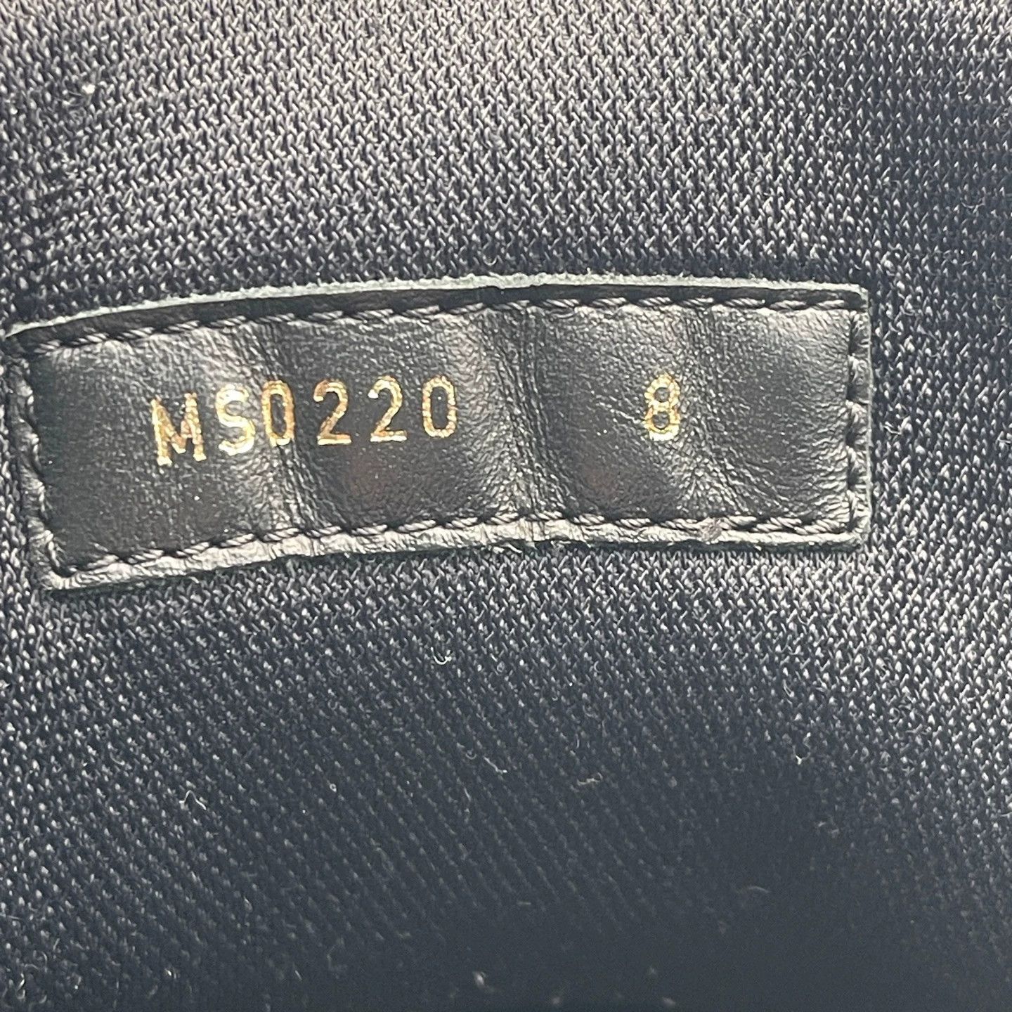 Louis Vuitton LV high-top sneakers US8 Size US 8 / EU 41 - 8 Thumbnail