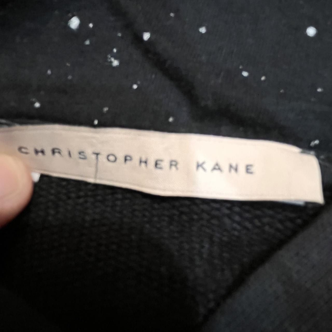 Christopher Kane Christopher Kane Galaxy Ecosex Hoodie Size US S / EU 44-46 / 1 - 5 Thumbnail