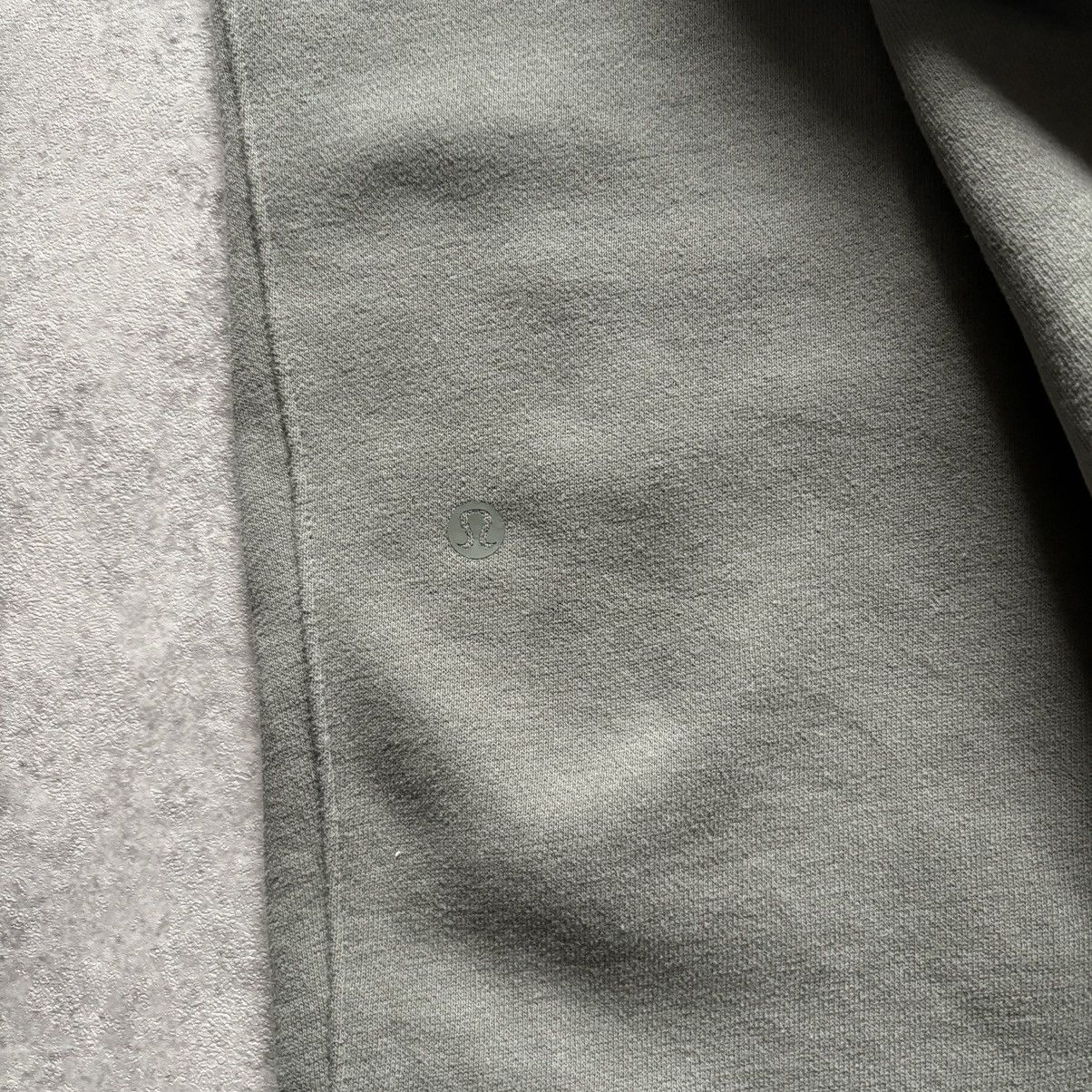 Lululemon Lululemon grey sage Steady State Classic-Fit Pant Regular Size US 32 / EU 48 - 9 Thumbnail