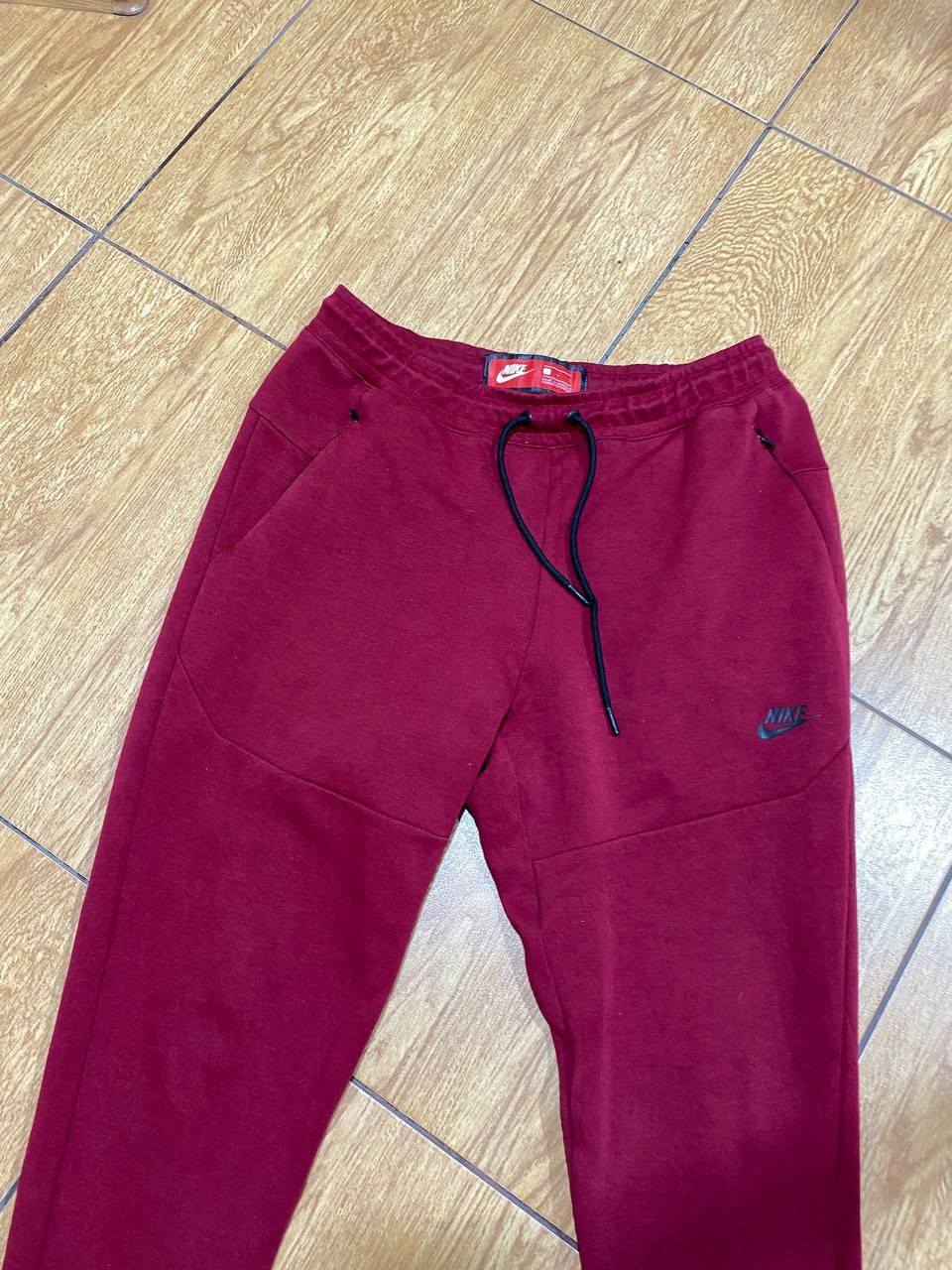 Nike Vintage Nike Track Pants Size US 34 / EU 50 - 4 Thumbnail