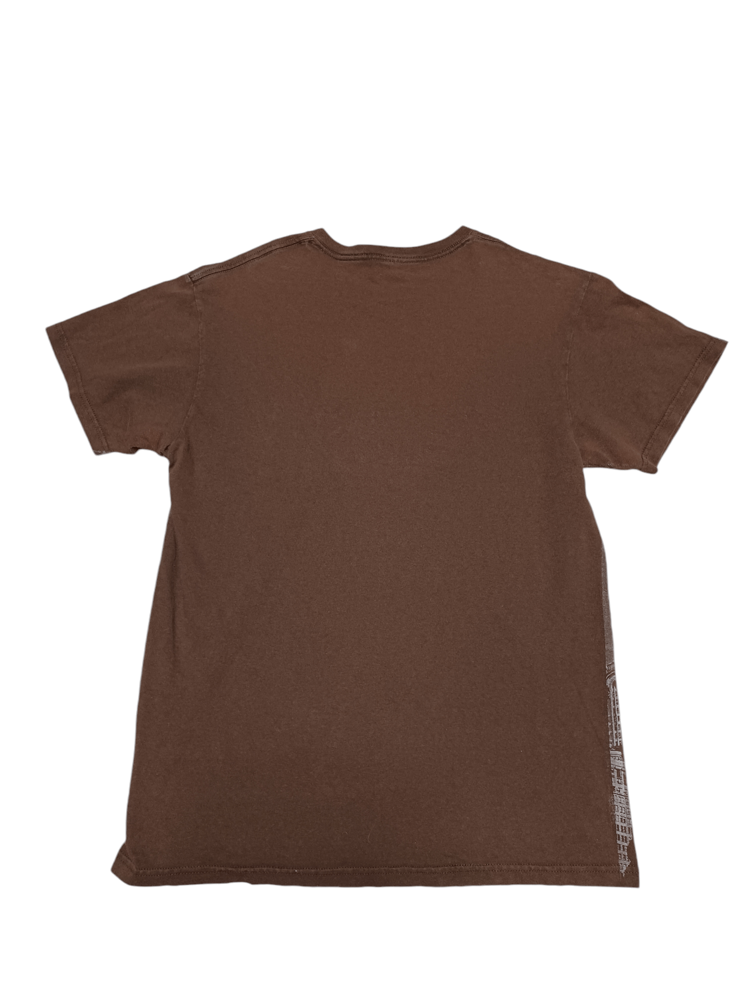 Delta FANTASTIC THE STATUE OF LIBERTY NEW YORK DELTA VINTAGE TEE Size US M / EU 48-50 / 2 - 3 Thumbnail