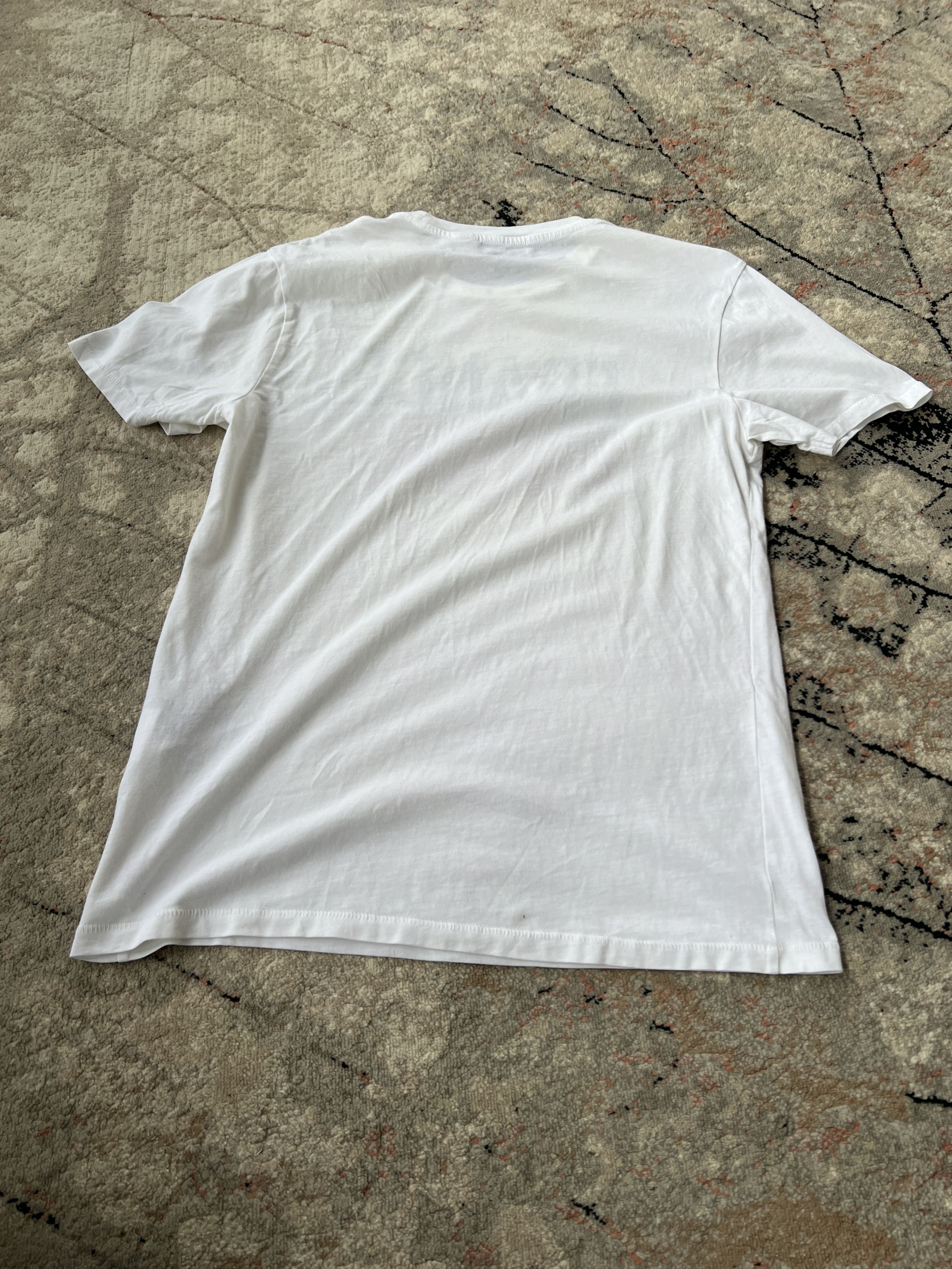 Levi's Levis France Tee Size US S / EU 44-46 / 1 - 4 Thumbnail