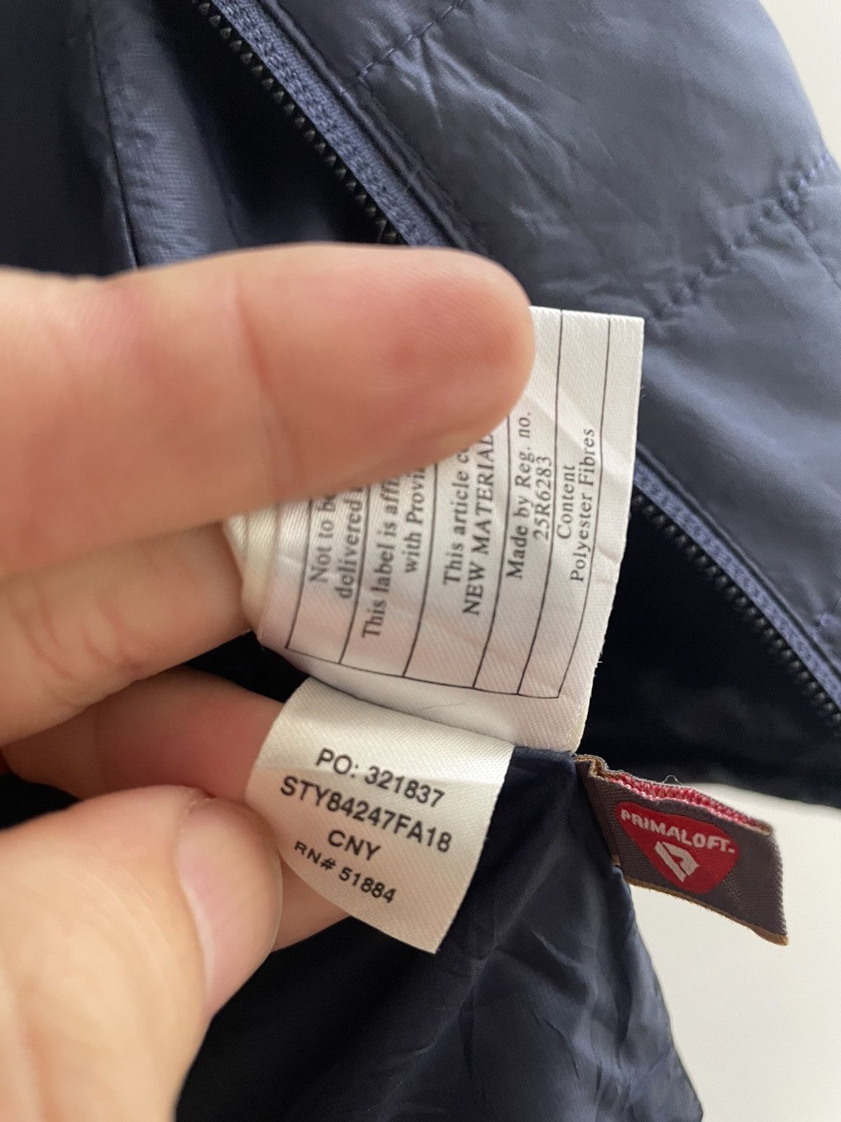 Patagonia Patagonia Vest Size M / US 6-8 / IT 42-44 - 6 Thumbnail
