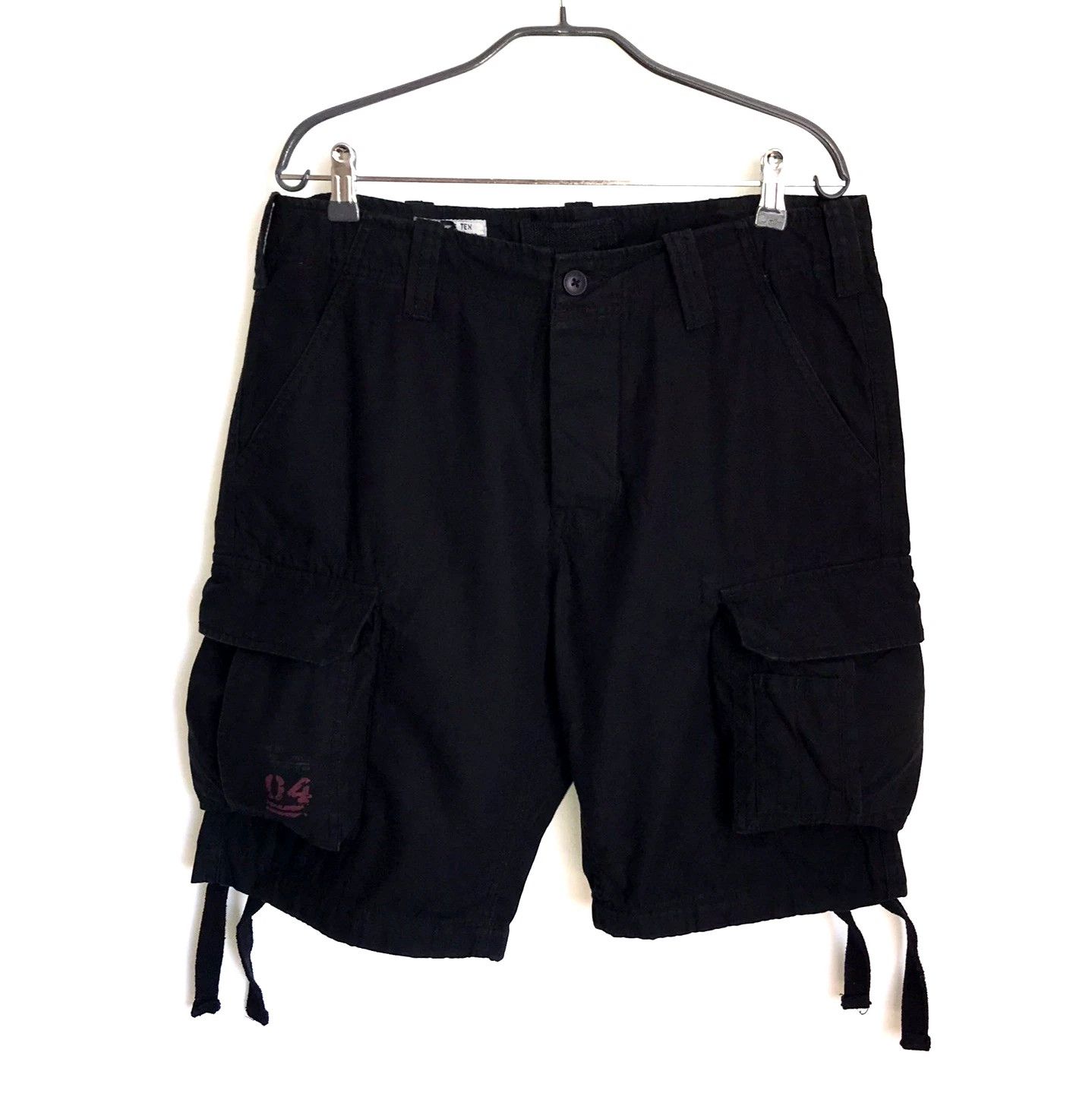 Surplus Research Surplus Airbone Cargo Shorts Vintage Men's Size M Size US 32 / EU 48 - 1 Thumbnail