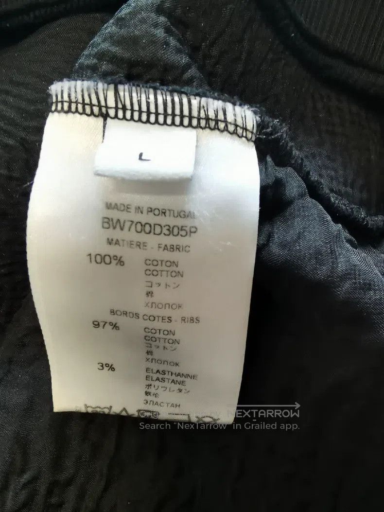 Givenchy Givenchy Distressed hoodie Size US L / EU 52-54 / 3 - 8 Thumbnail