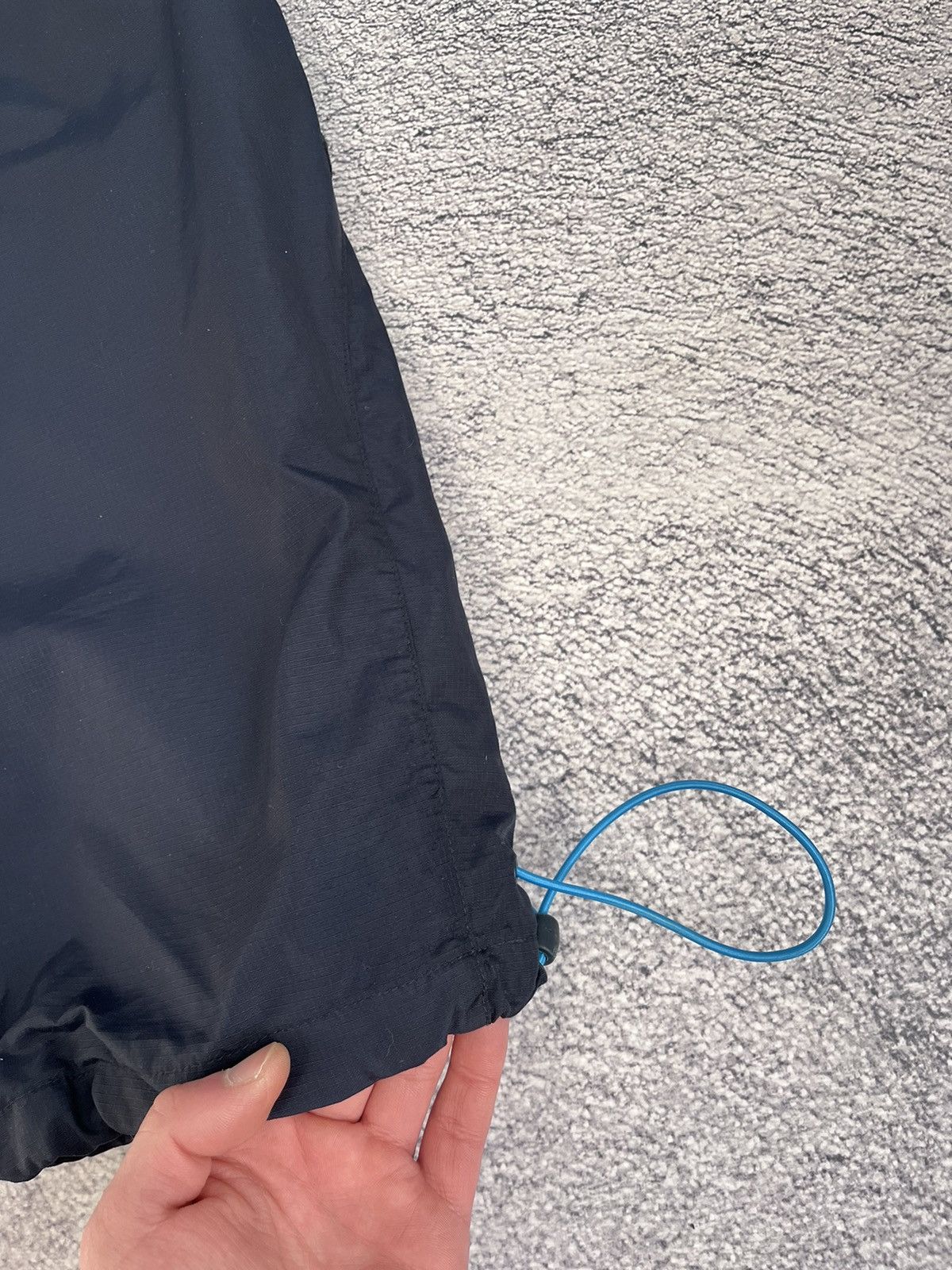 Nike Nike Men’s Track Pants Nylon Vintage Sportswear Blue Size M Size US 32 / EU 48 - 21 Thumbnail