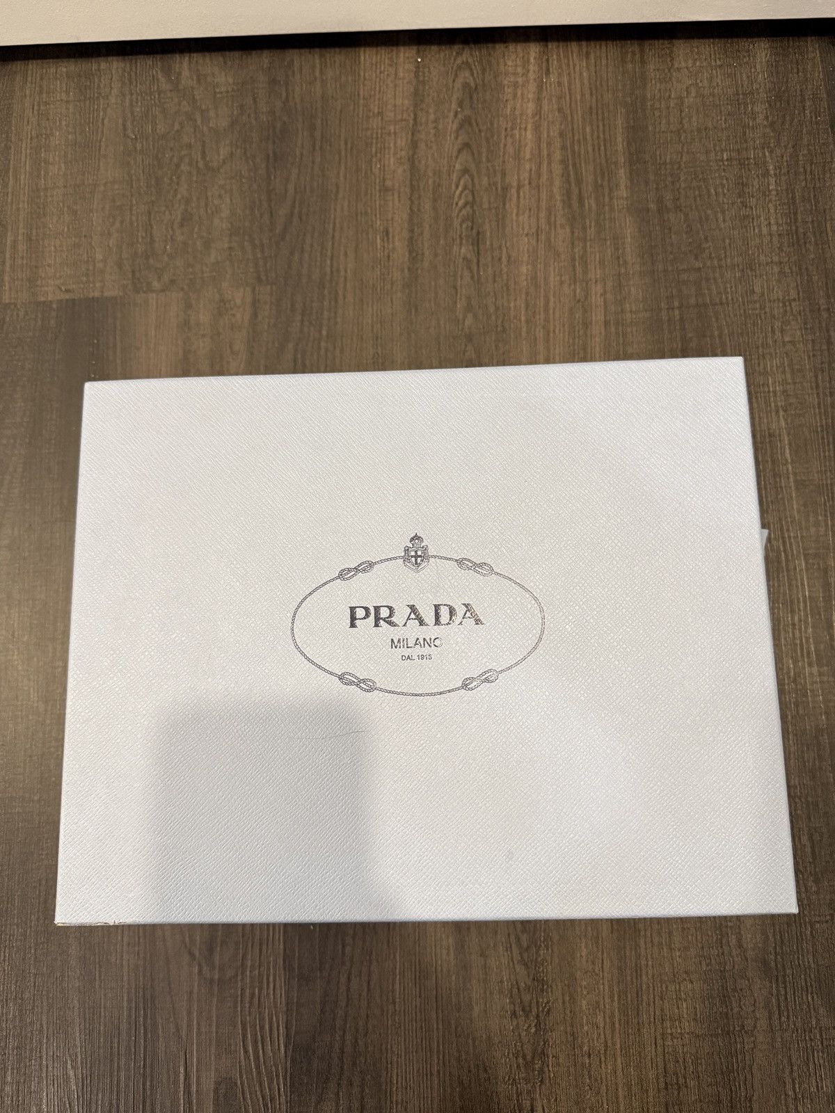 Prada Prada Loafers size 37 Size US 6.5 / IT 36.5 - 7 Thumbnail