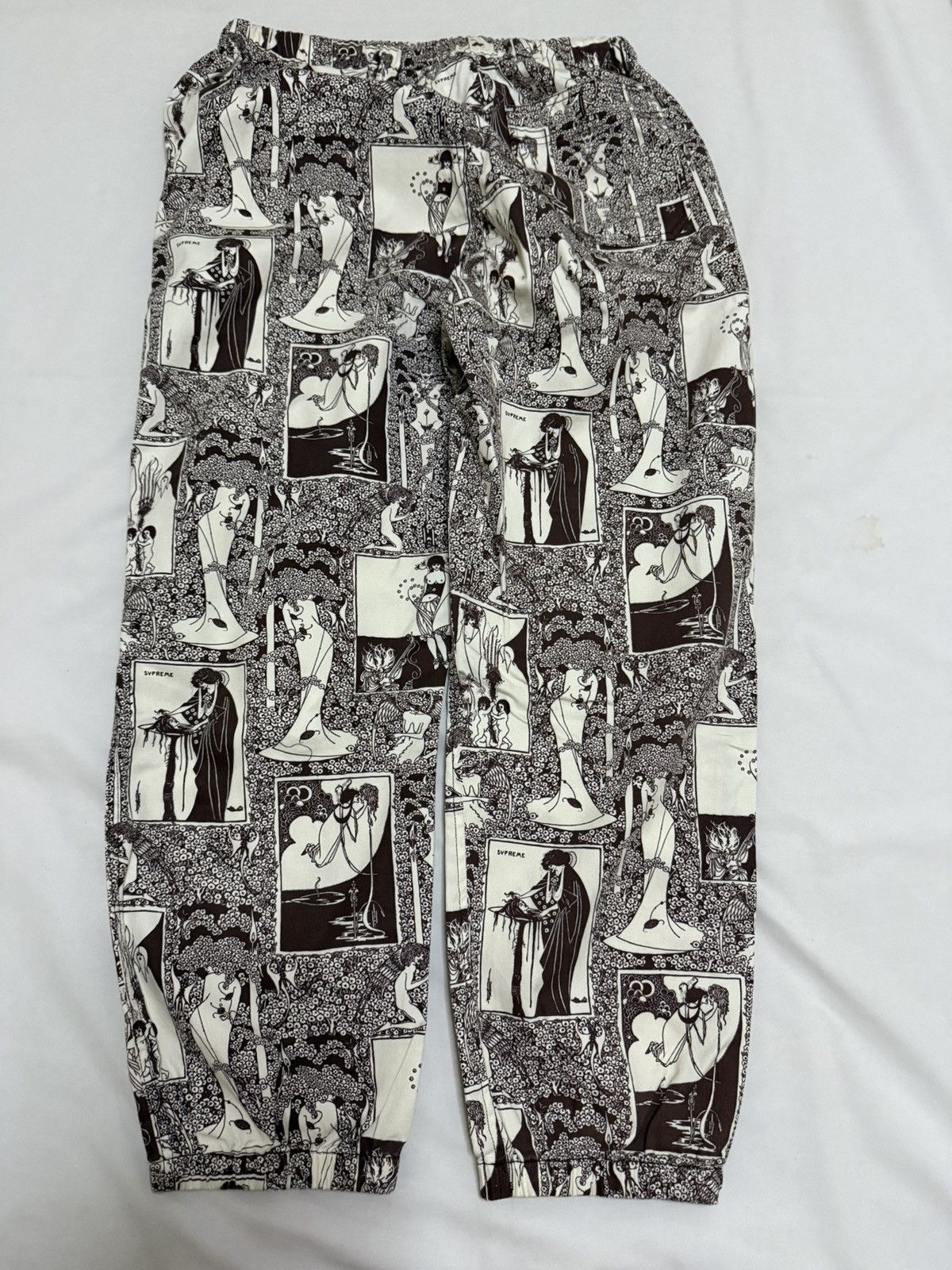 Supreme Supreme salome skate pant Size US 32 / EU 48 - 2 Thumbnail