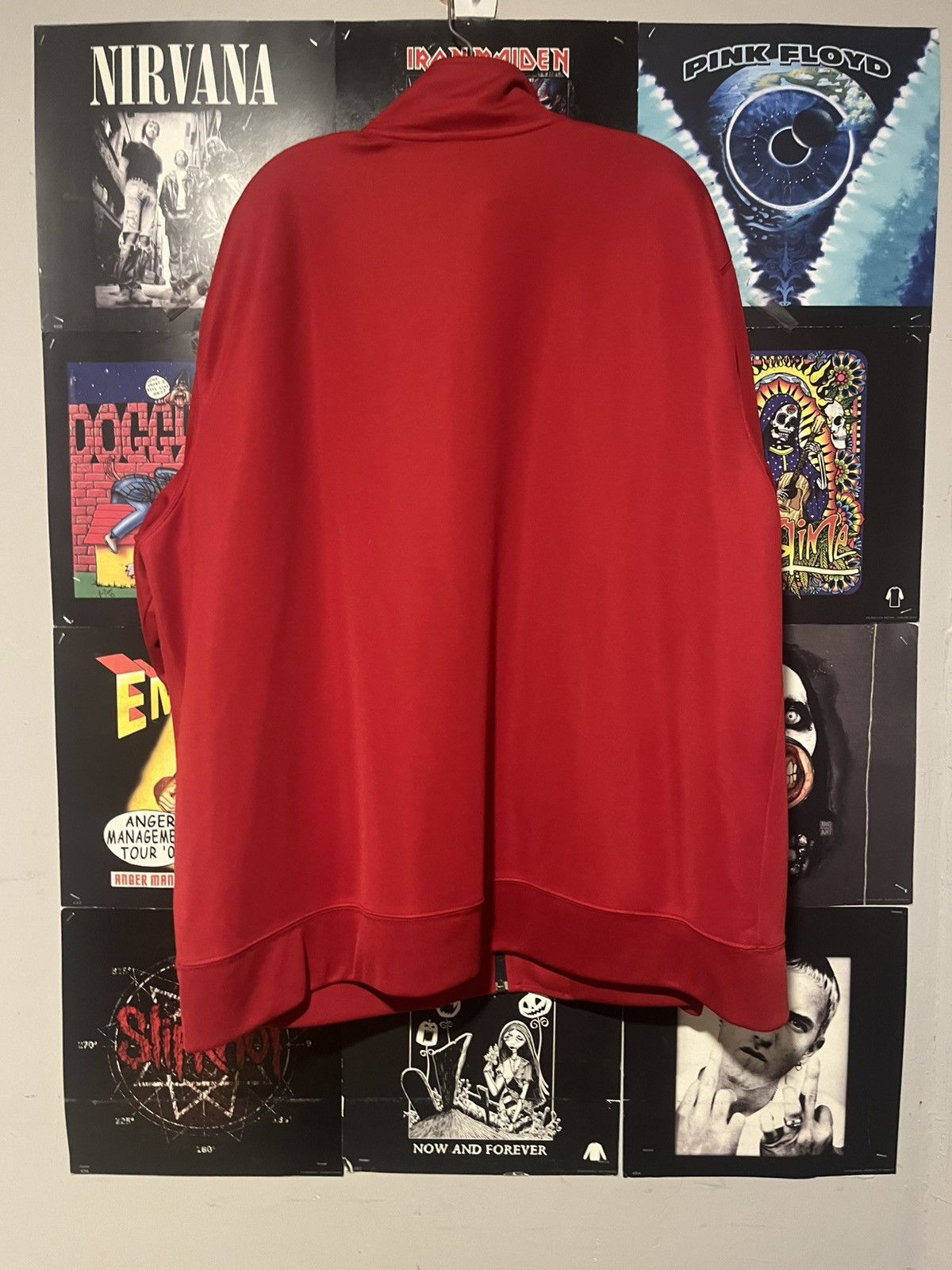 Old Navy Vintage Y2K Old Navy Barcelona Athletic club sweater XXL Size US XXL / EU 58 / 5 - 8 Thumbnail