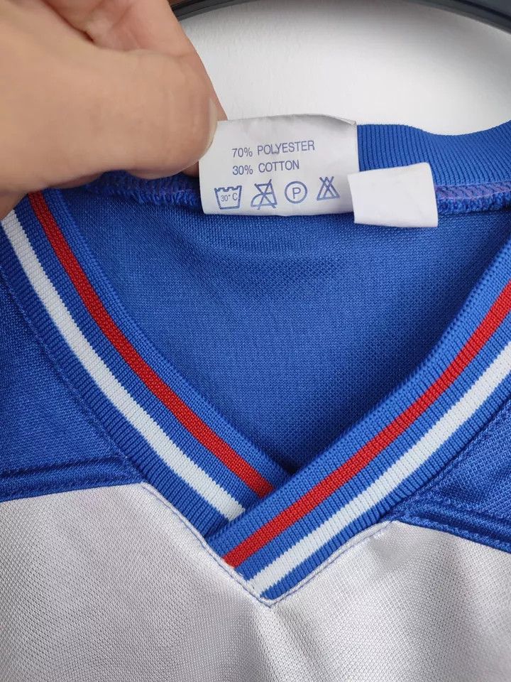 Vintage Jako Vintage Football Goalkeeper 90s FOOTBALL Kit SHIRT Size US XL / EU 56 / 4 - 5 Thumbnail