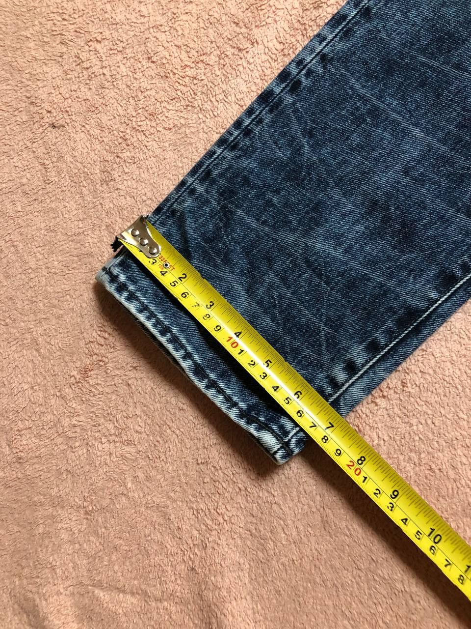 G-Star jeans vintage G-Star Raw denim pants streetwear Size US 32 / EU 48 - 18 Thumbnail