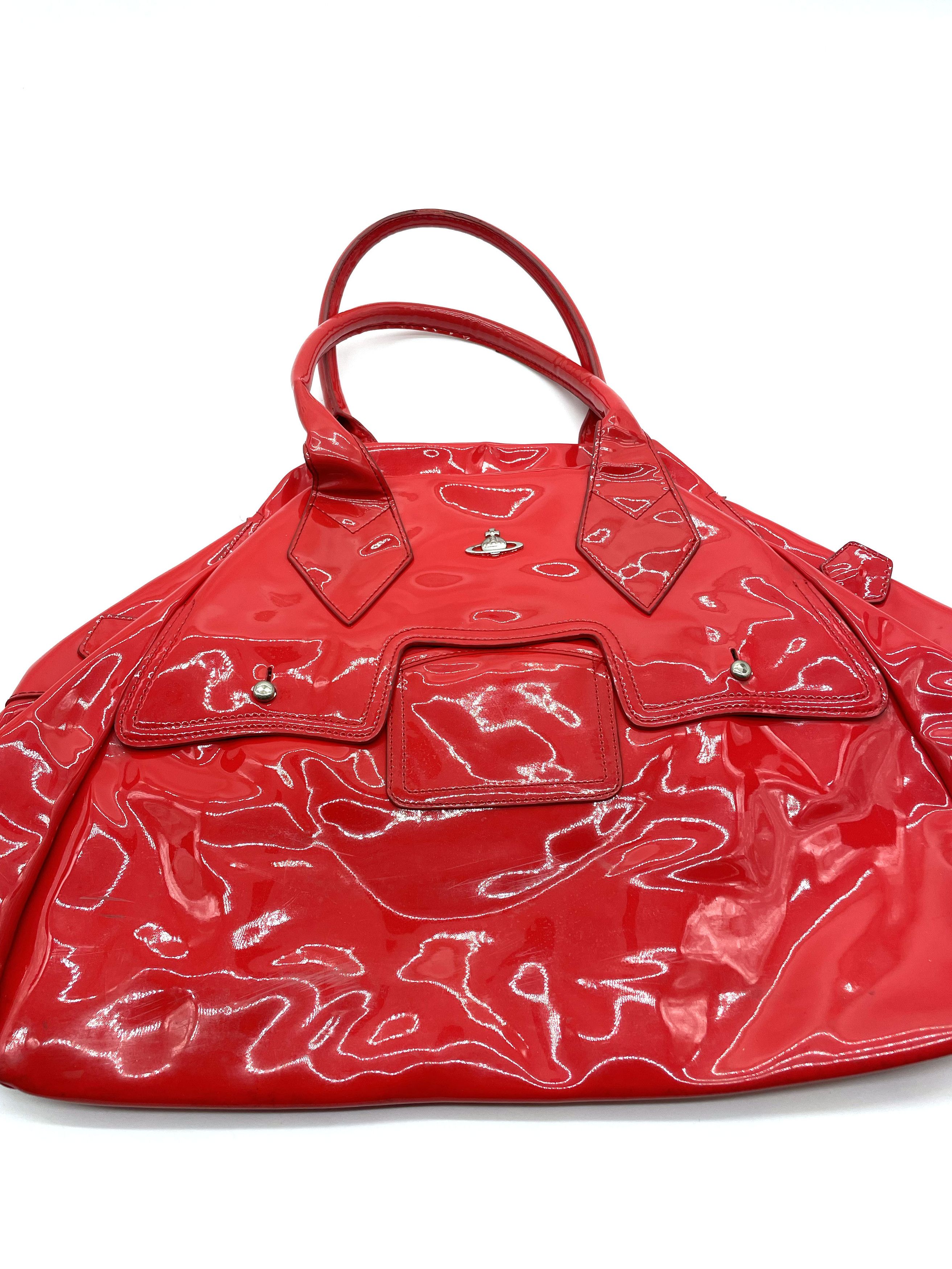 Vivienne Westwood Orb Handbag Size ONE SIZE - 2 Thumbnail