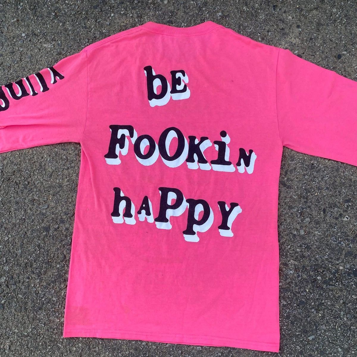 Band Tees RARE ‼️ Yungblud Size US S / EU 44-46 / 1 - 3 Thumbnail