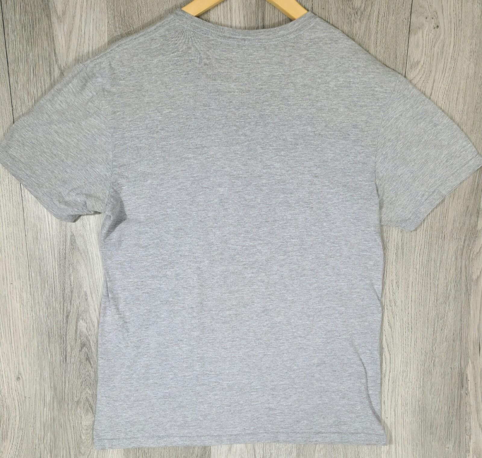 Disney Mickey Mouse Cotton Tee T-Shirt Women’s M Disney World #7 Size M / US 6-8 / IT 42-44 - 4 Thumbnail