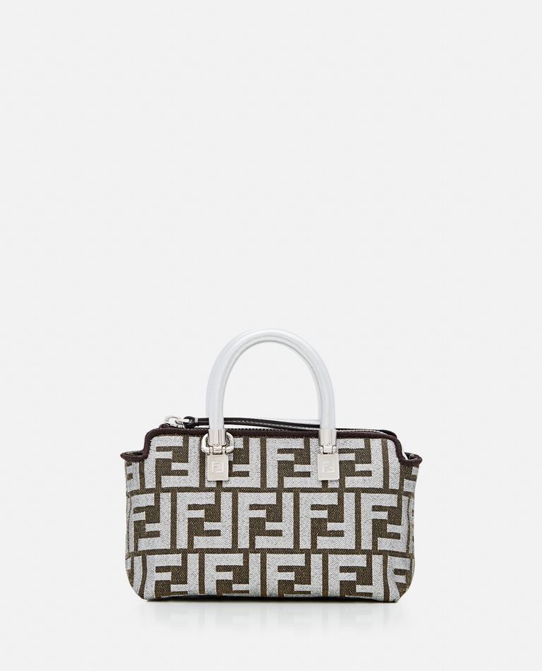 o1s1wg110925 Size: OS/ By The Way Mini in Brown