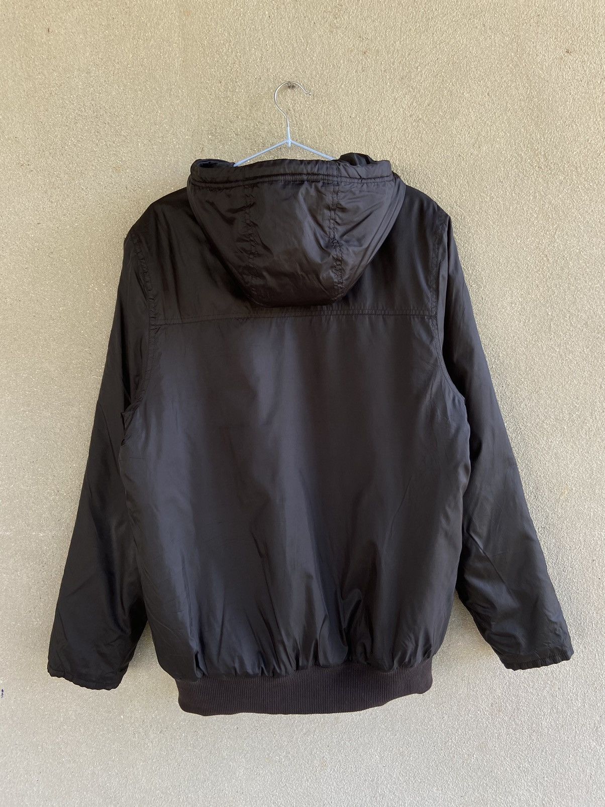 Adidas Vintage Adidas Jacket hoodie Size US M / EU 48-50 / 2 - 3 Thumbnail
