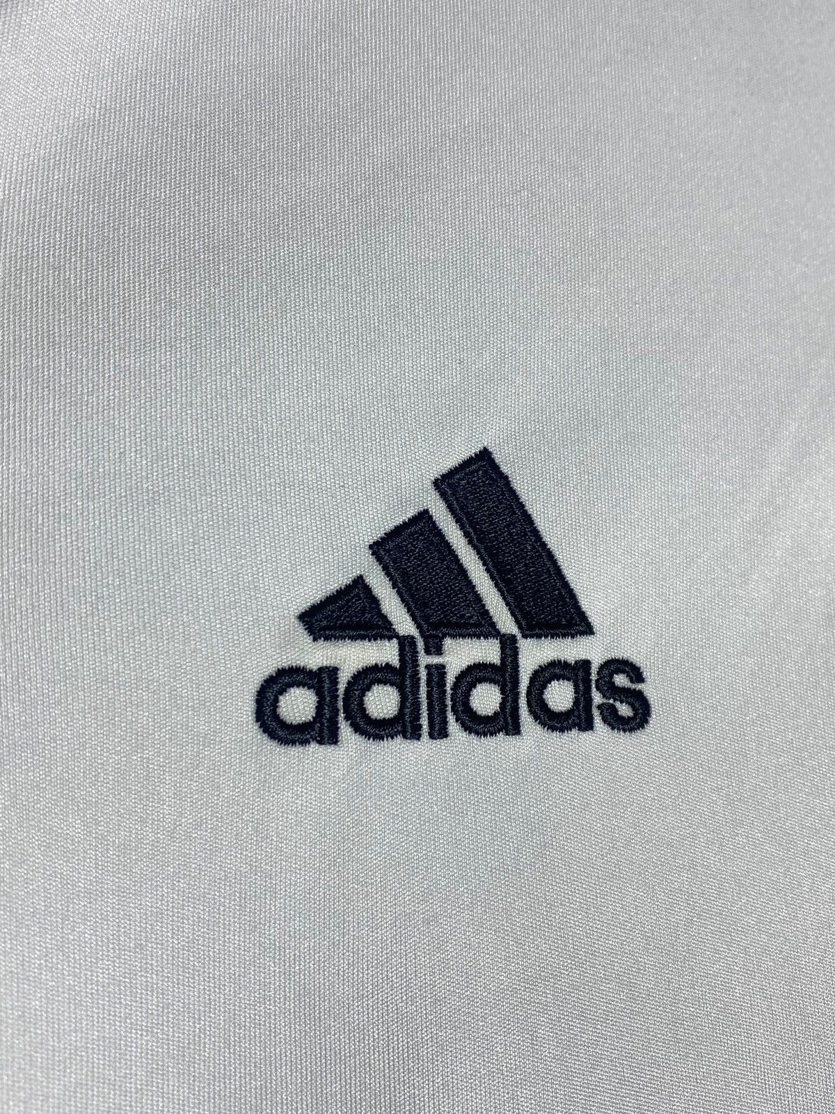 Adidas Adidas Besiktas 2015/16 Home Football Shirt Size US L / EU 52-54 / 3 - 8 Thumbnail