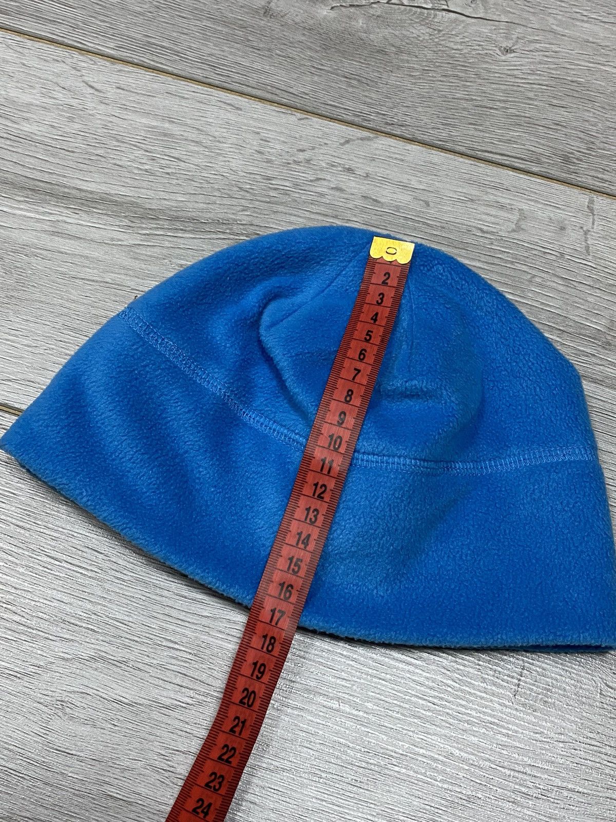 Arc'teryx Arcteryx vintage fleece hat big bird Size ONE SIZE - 7 Thumbnail