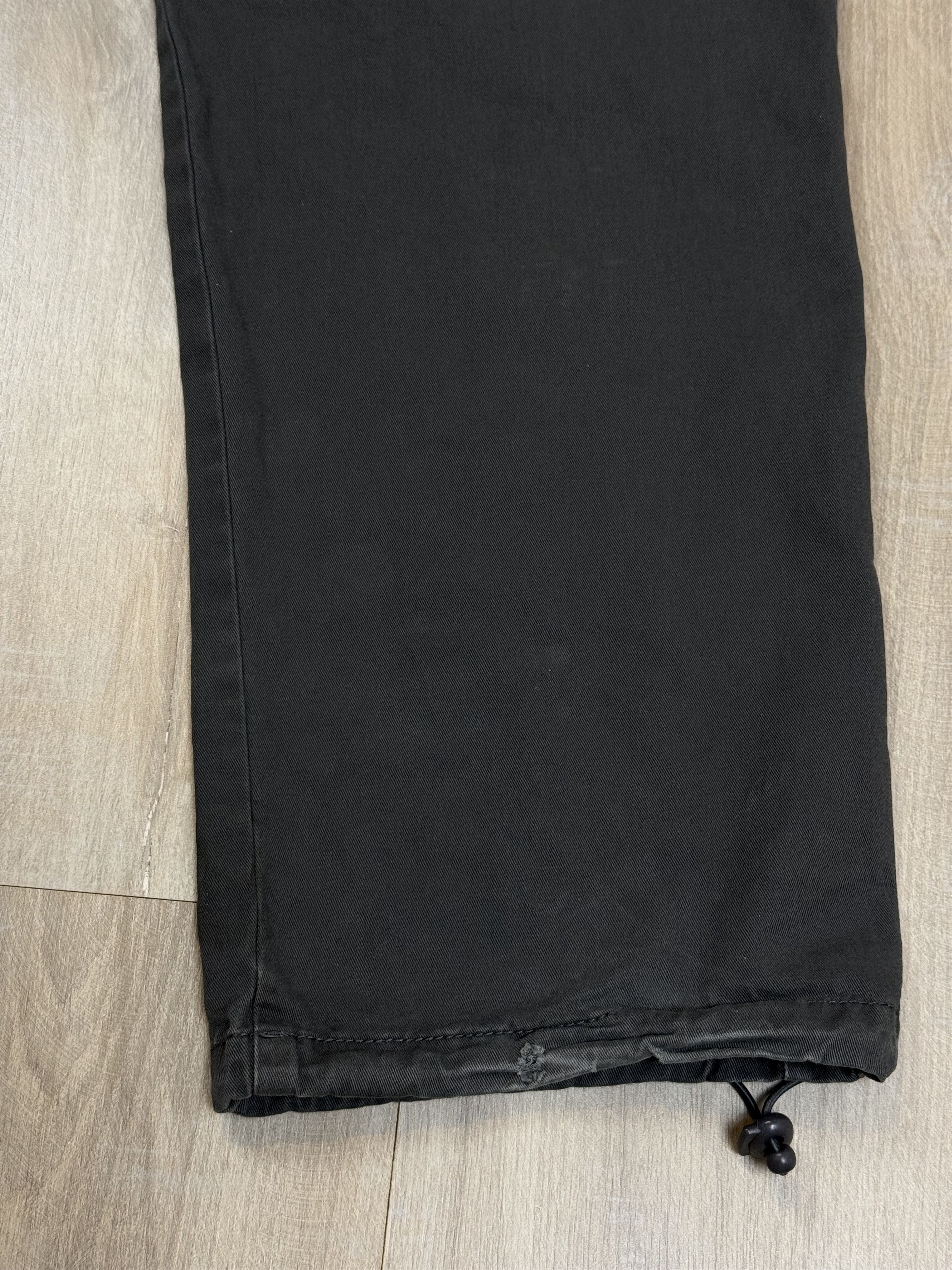 Karl Kani Karl Kani Regular Cargo Pants Size M Size US 32 / EU 48 - 8 Thumbnail