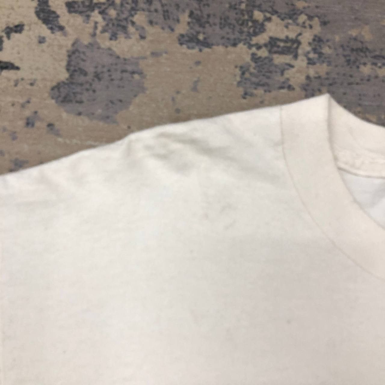 Vintage T521 VTG MONA LISA SEATTLE ART MUSEUM TEE Size US L / EU 52-54 / 3 - 5 Thumbnail